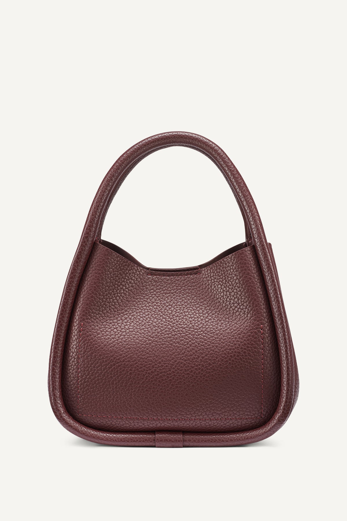 CAPRI HOBO CROSSBODY BAG VIEW 2