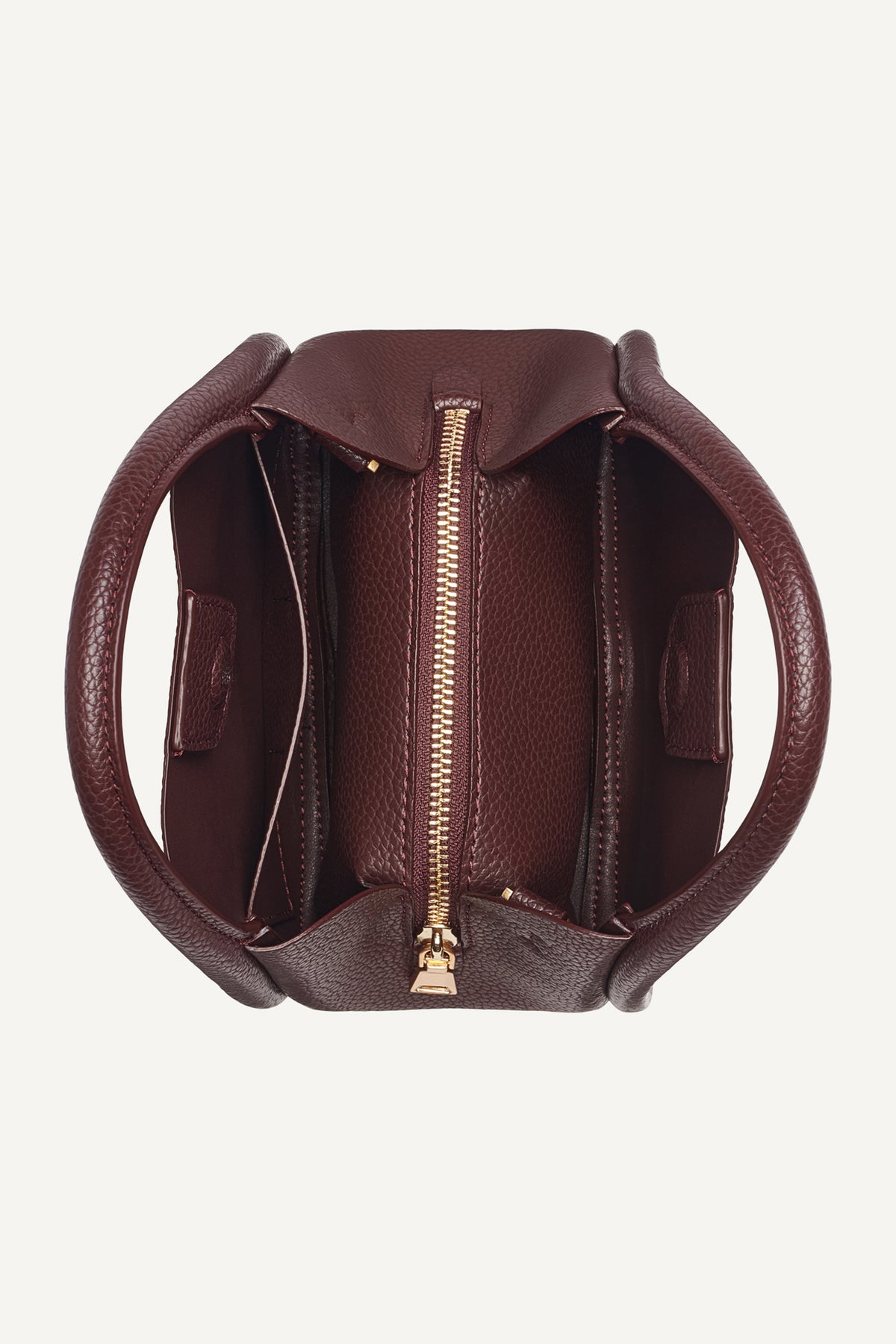 CAPRI HOBO CROSSBODY BAG VIEW 2