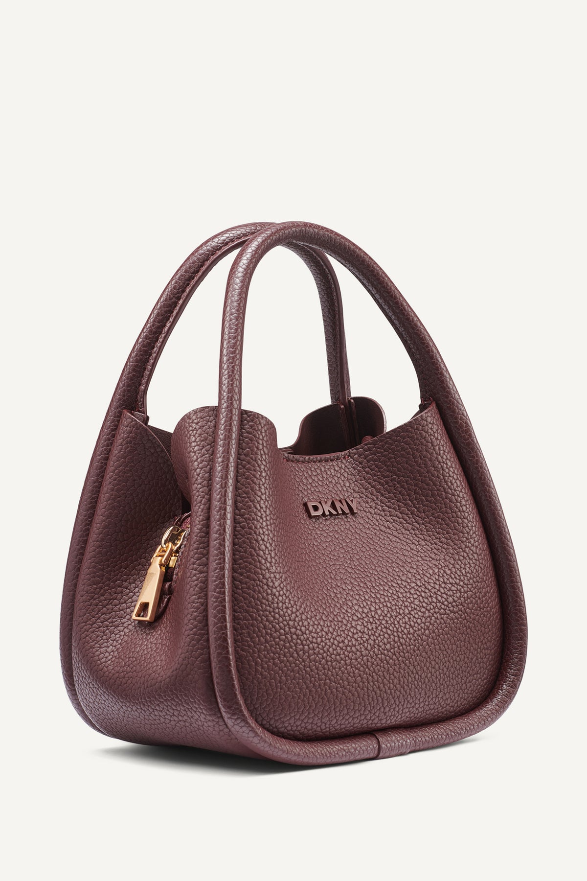 CAPRI HOBO CROSSBODY BAG VIEW 2
