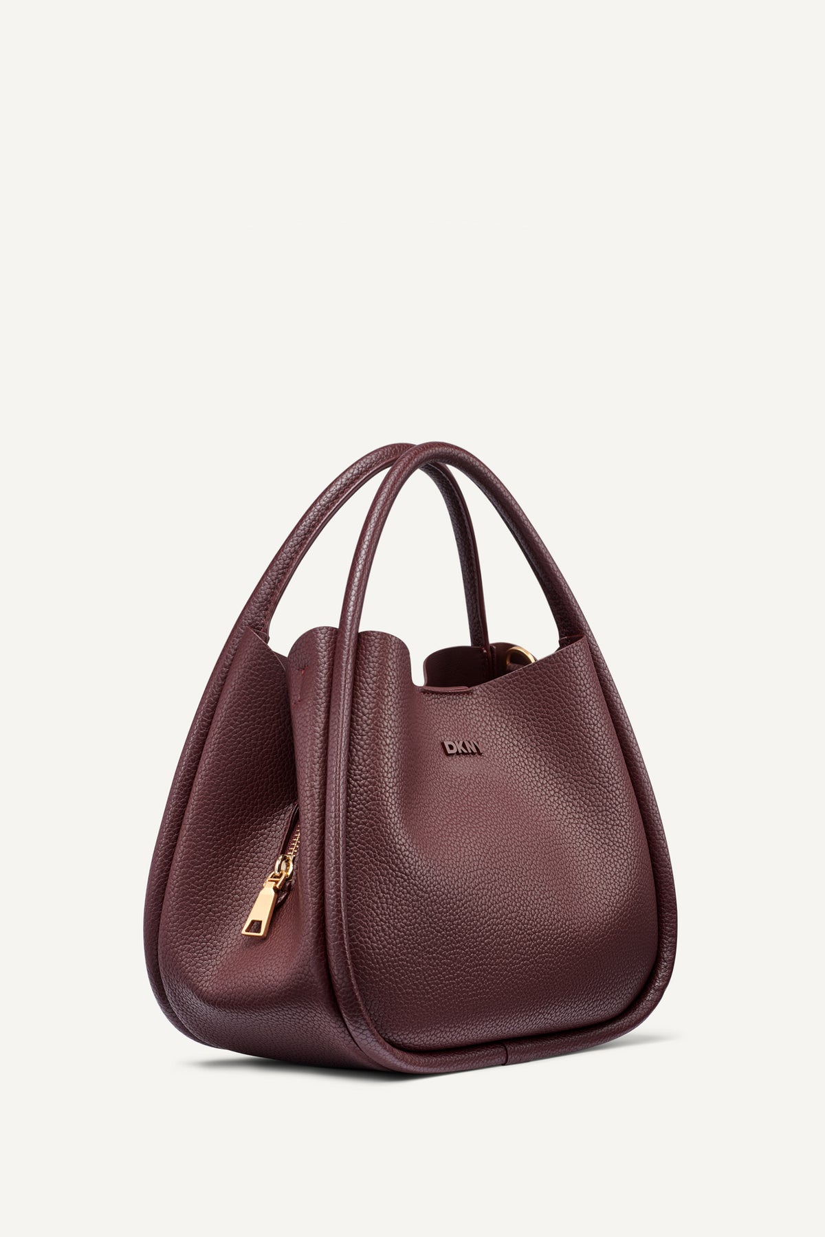 CAPRI MEDIUM HOBO BAG VIEW 2