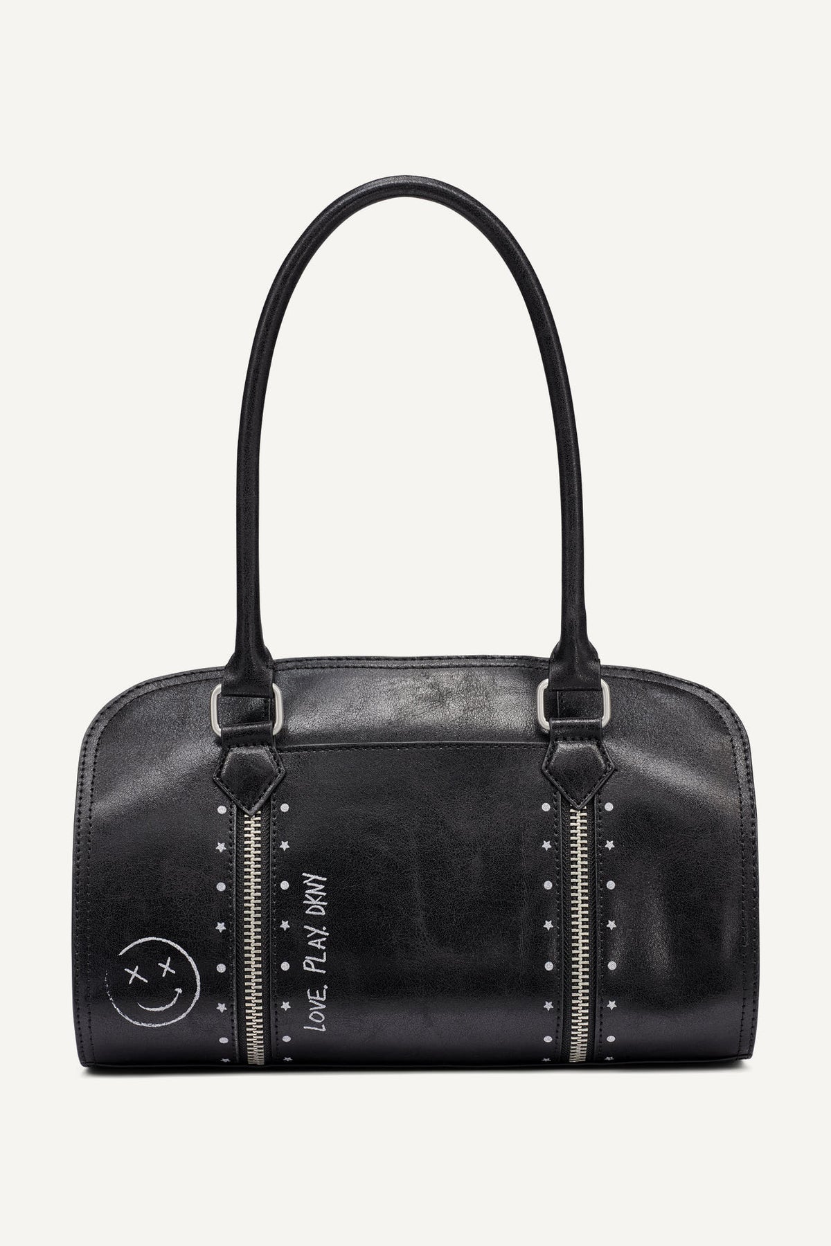 CEDAR MEDIUM SATCHEL VIEW 2