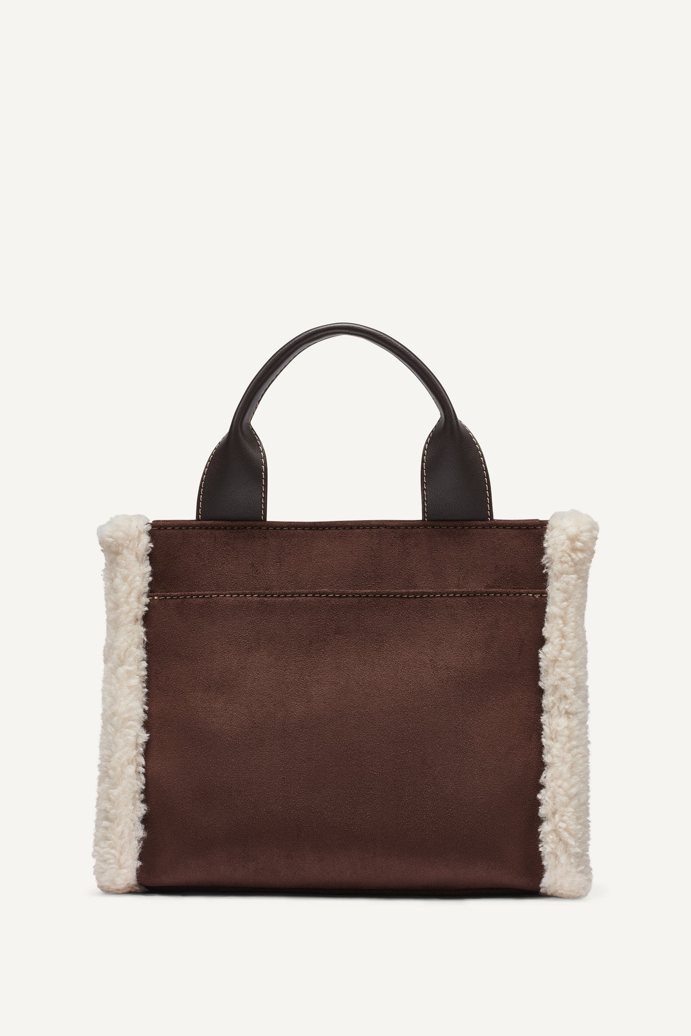 HADLEE SMALL LOGO TOTE VIEW 2