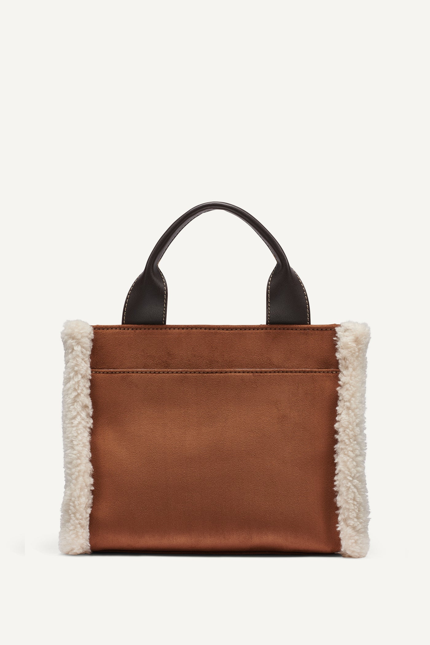HADLEE SMALL LOGO TOTE VIEW 2