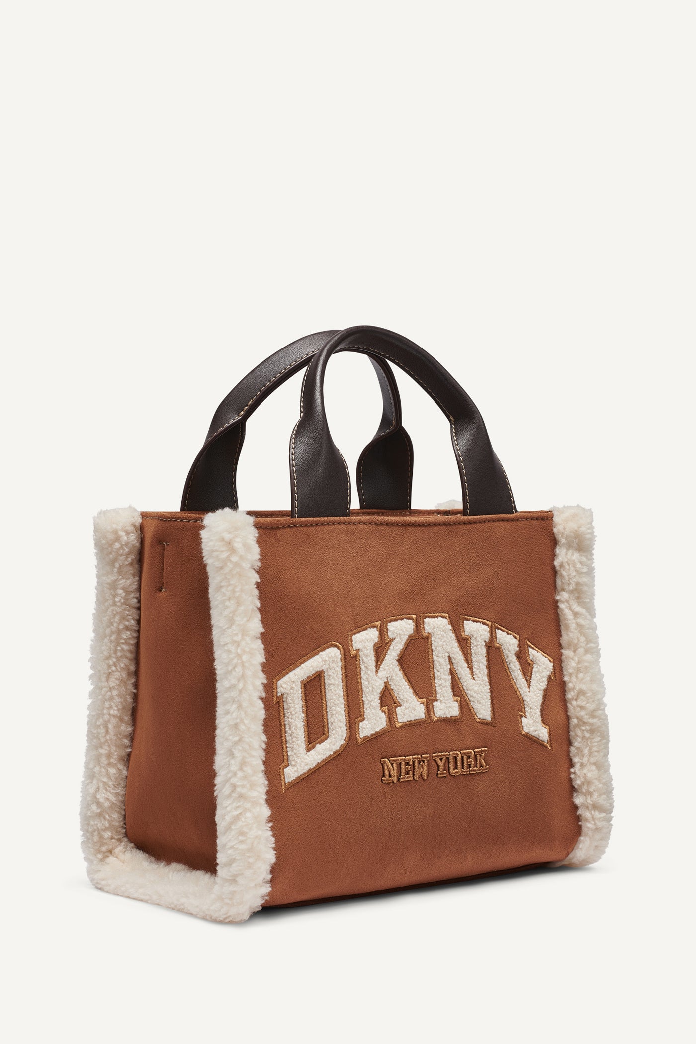 HADLEE SMALL LOGO TOTE VIEW 2