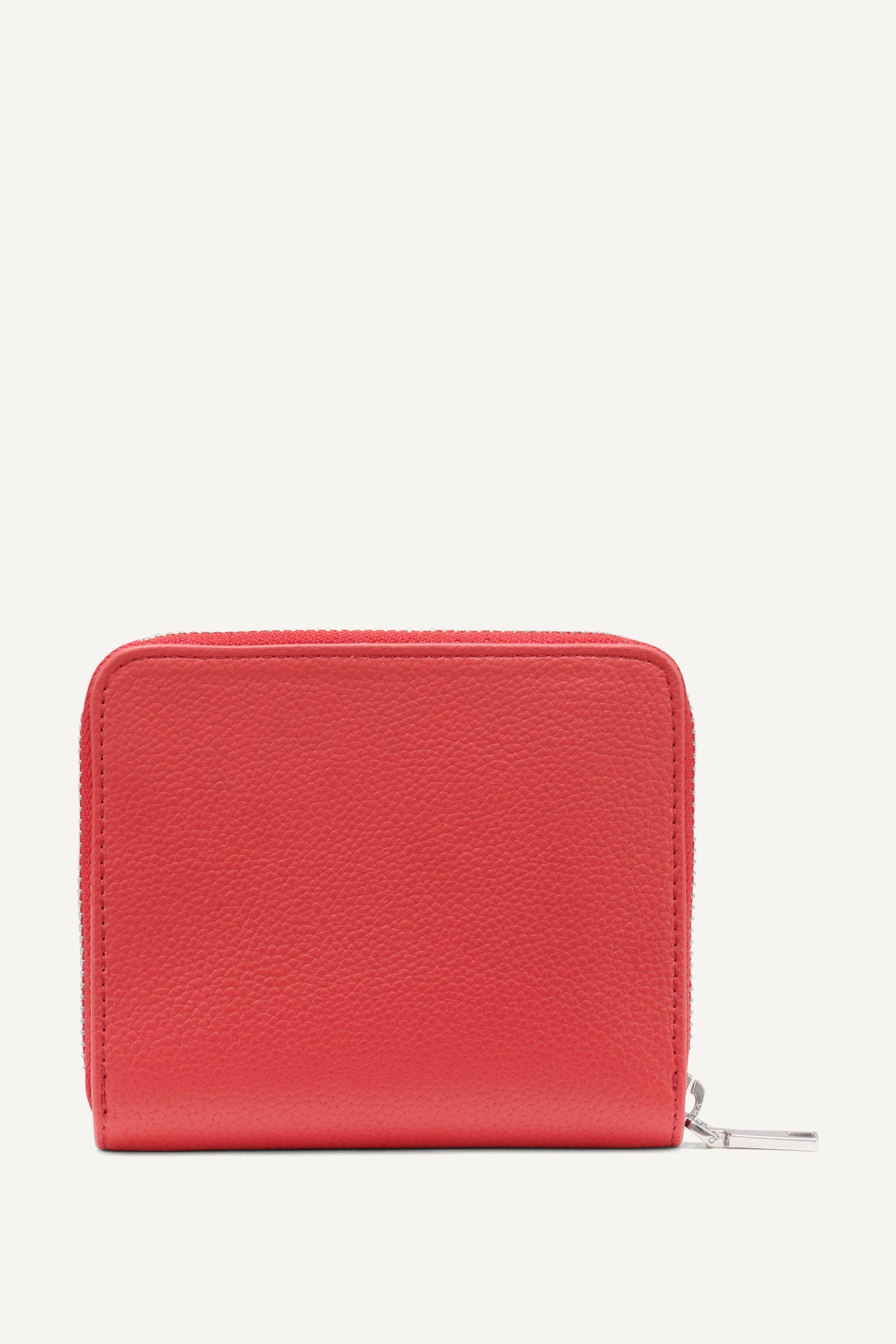 HADLEE SMALL ZIP AROUND WALLET VIEW 3 | The Hadlee