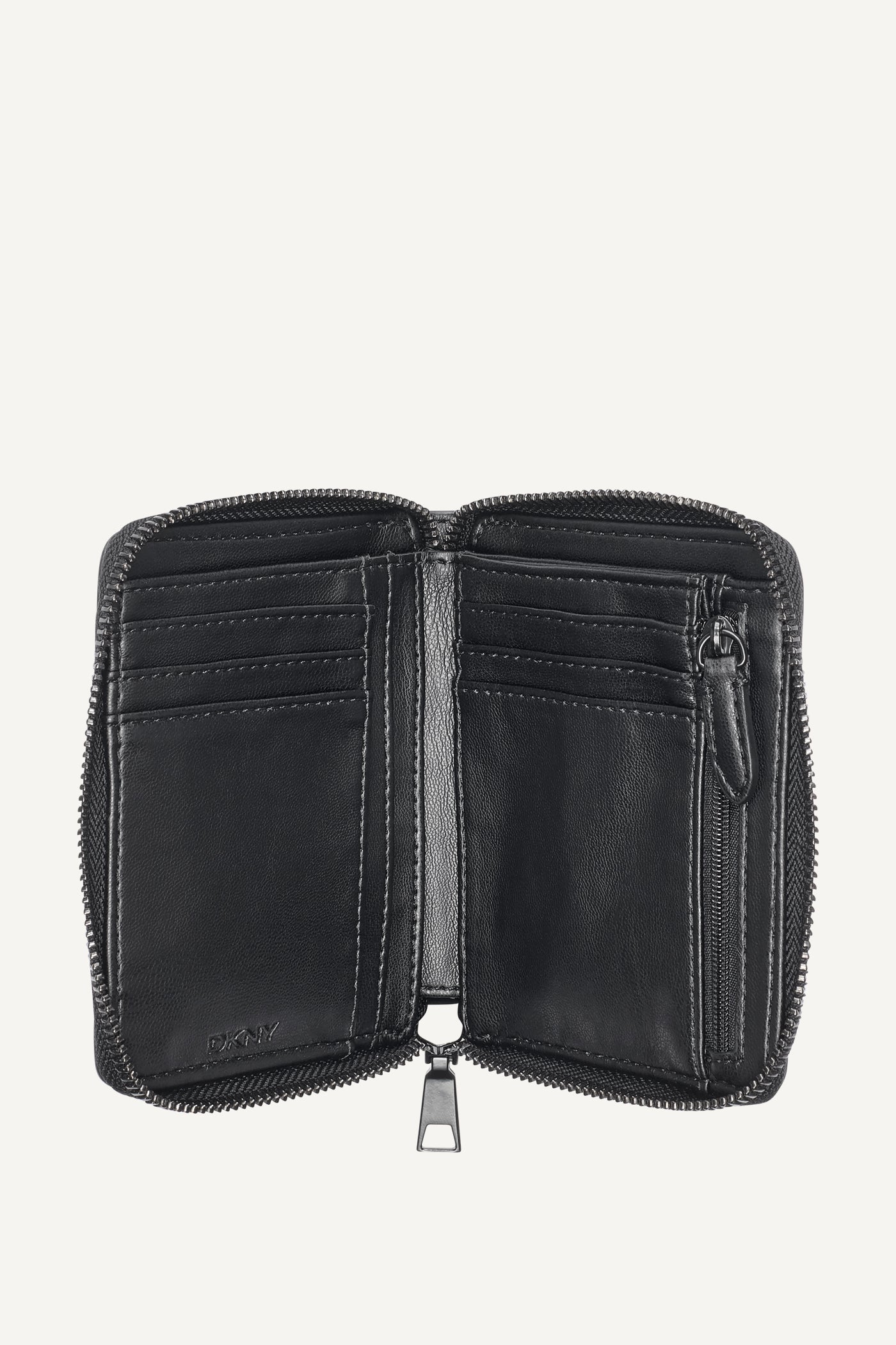 Jenny Small Zip Around Wallet | Wallets | DKNY