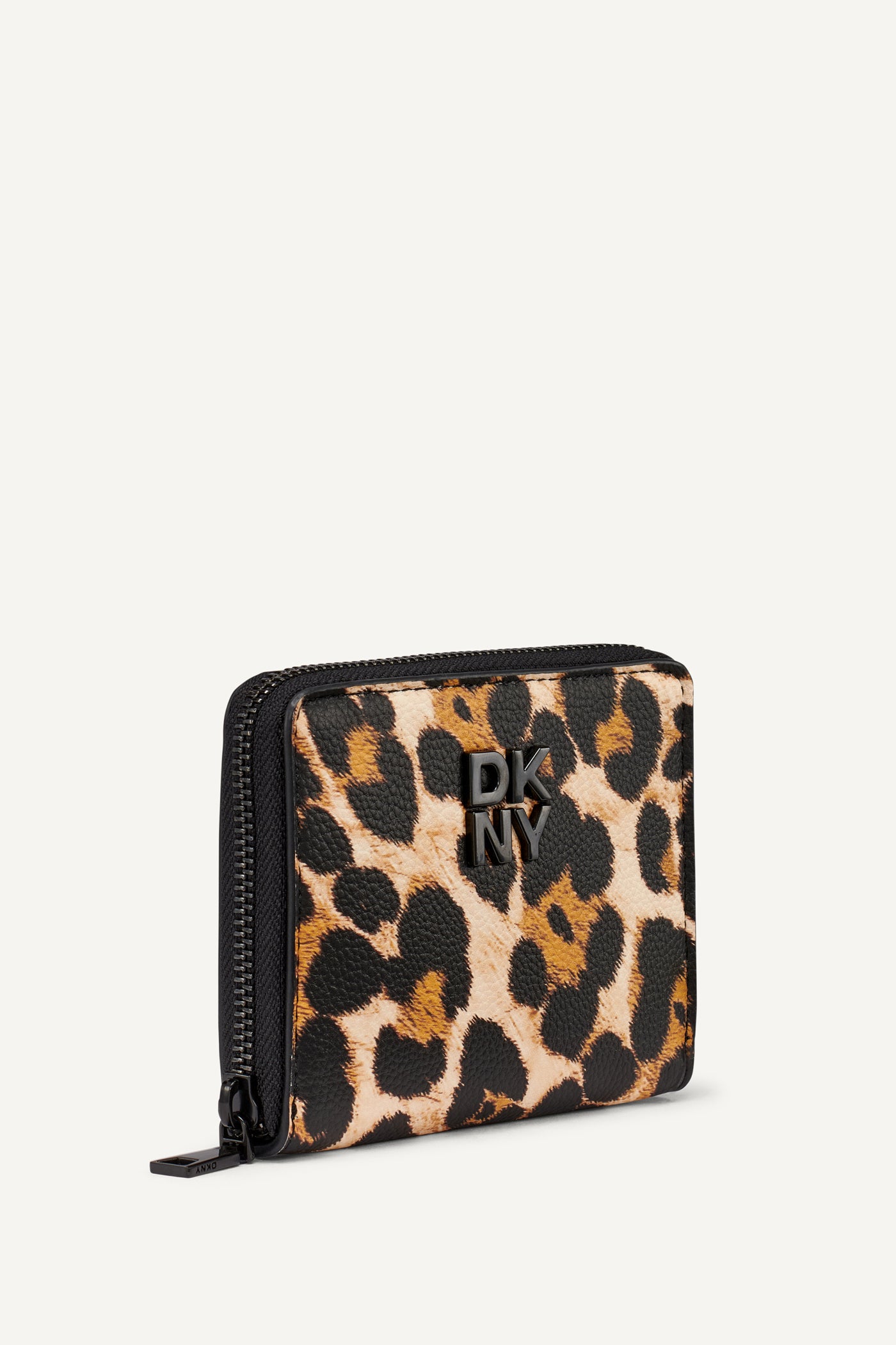 DKNY ヒョウ柄ケープ DKNY - DKNY ヒョウ柄ケープの通販 by E's shop｜ダナキャラン