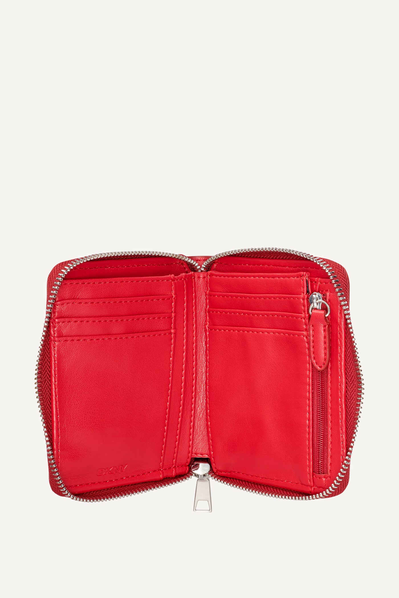 Jenny Small Zip Around Wallet | Wallets | DKNY