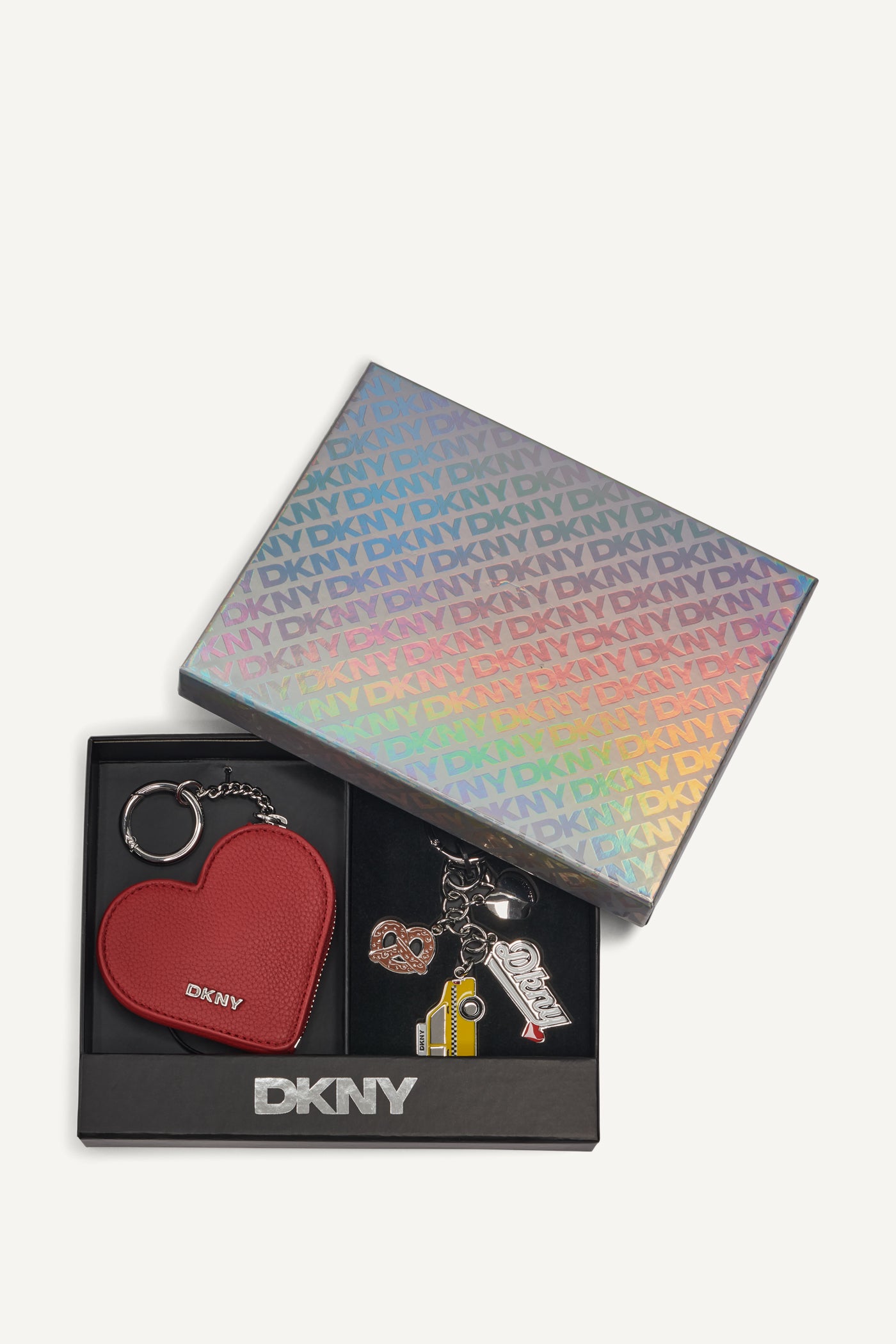 BOXED CHARMS SET VIEW 6 | Gifts Under $100