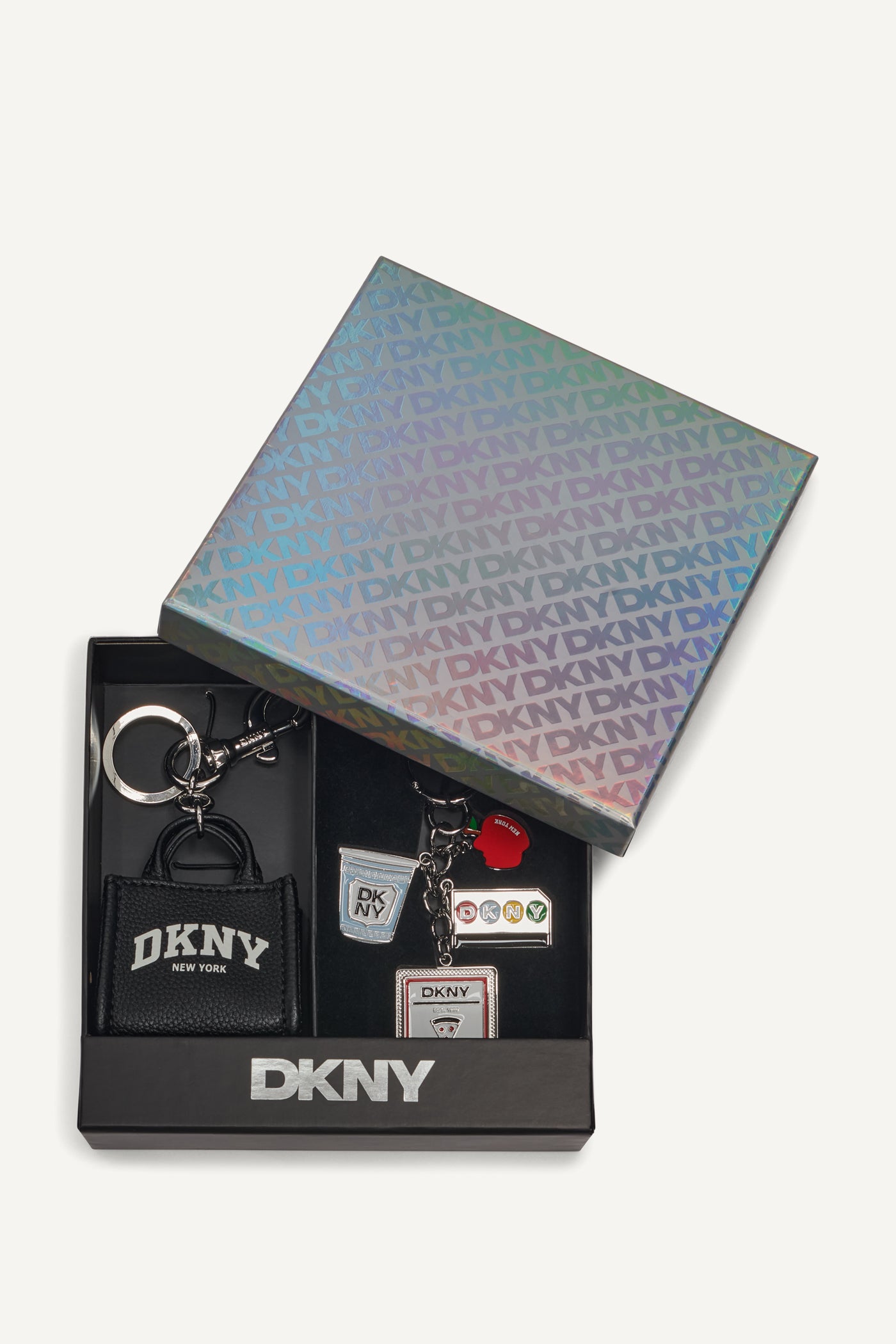 BOXED CHARMS SET VIEW 6 | Gifts Under $100