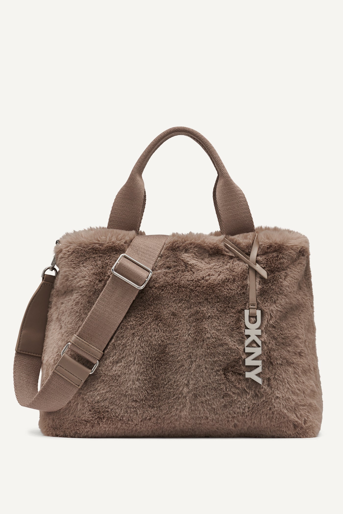 MINK RONI SATCHEL, VIEW 1 | Satchel Bags