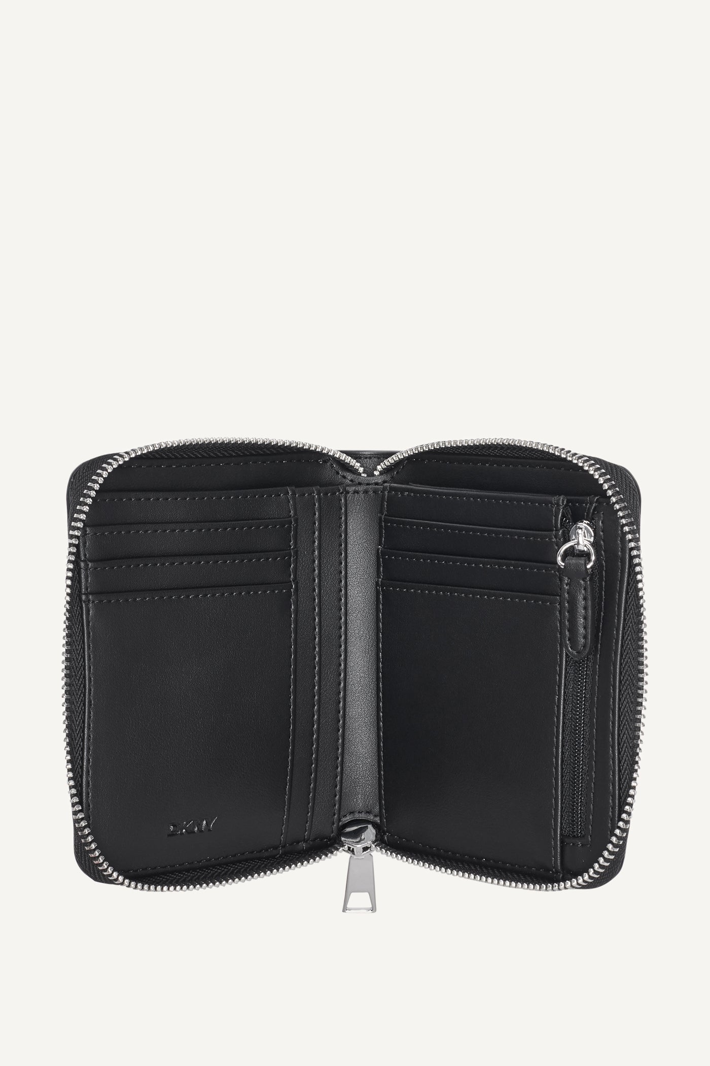 ETTA SMALL ZIP AROUND WALLET VIEW 4 | Bags Under $100