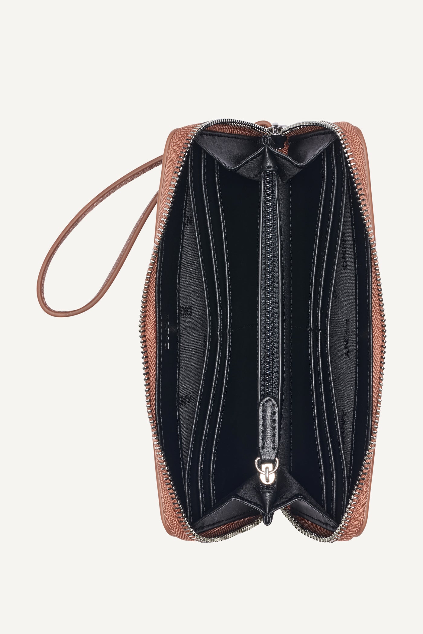 HADLEE LARGE ZIP AROUND WALLET VIEW 4 | Bags Under $100