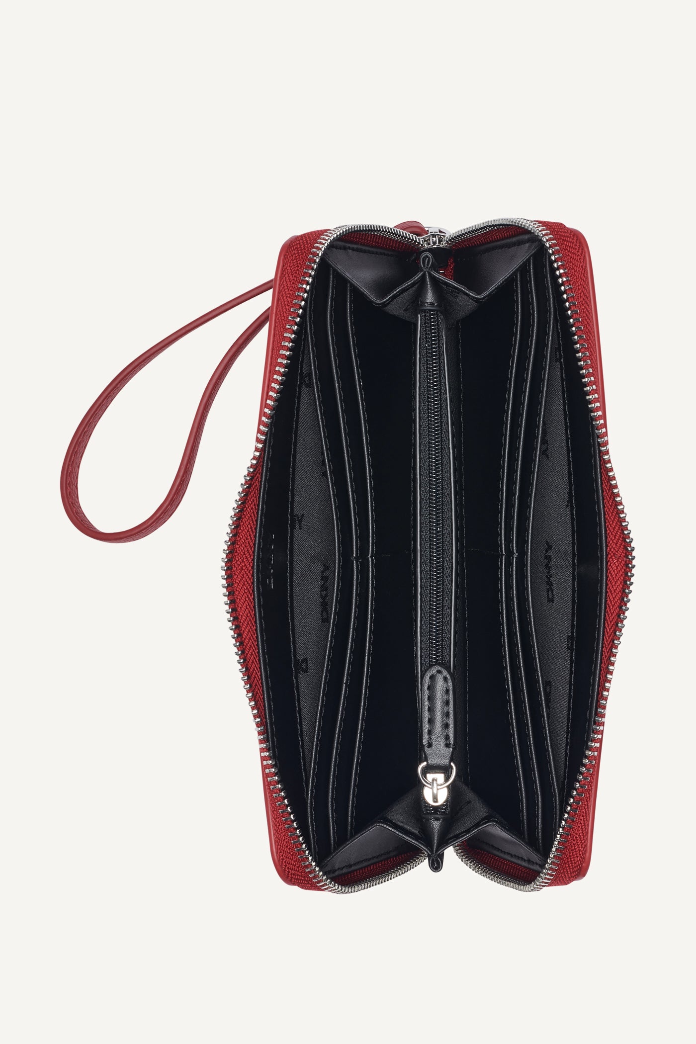 HADLEE LARGE ZIP AROUND WALLET VIEW 4 | Bags Under $100
