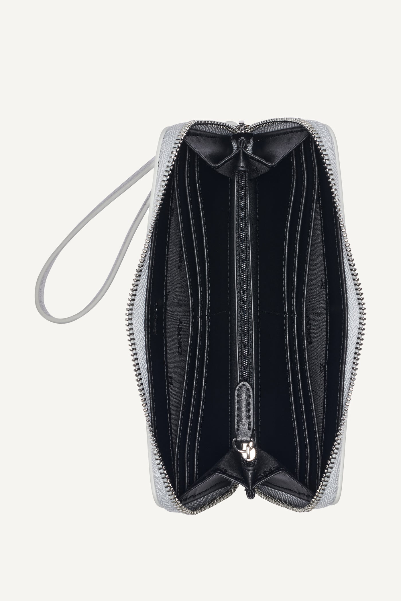 Hadlee Large Zip Around Wallet | Wallets | DKNY