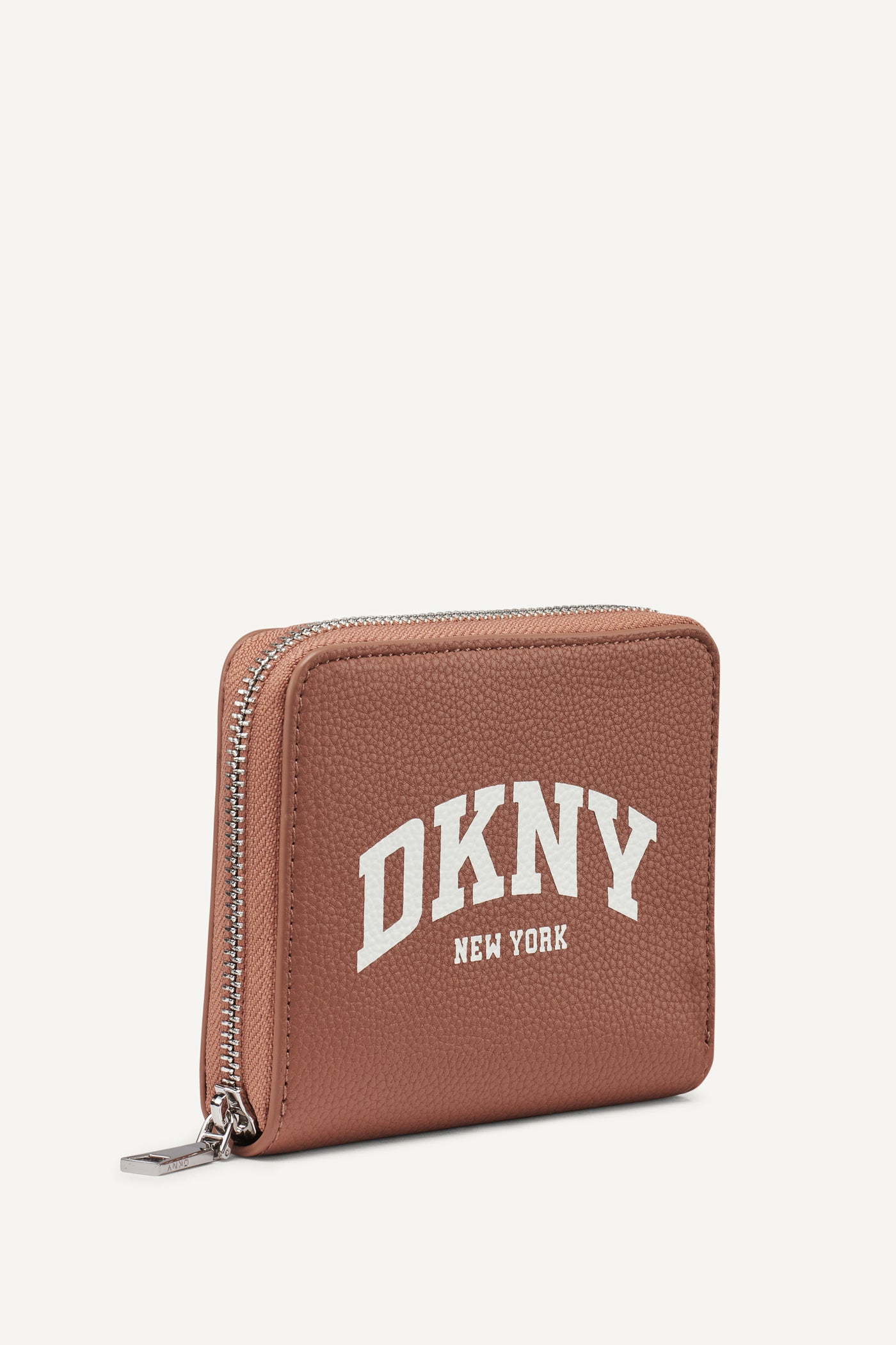 HOT COCOA HADLEE SMALL ZIP AROUND WALLET, VIEW 2 | Bags Under $100