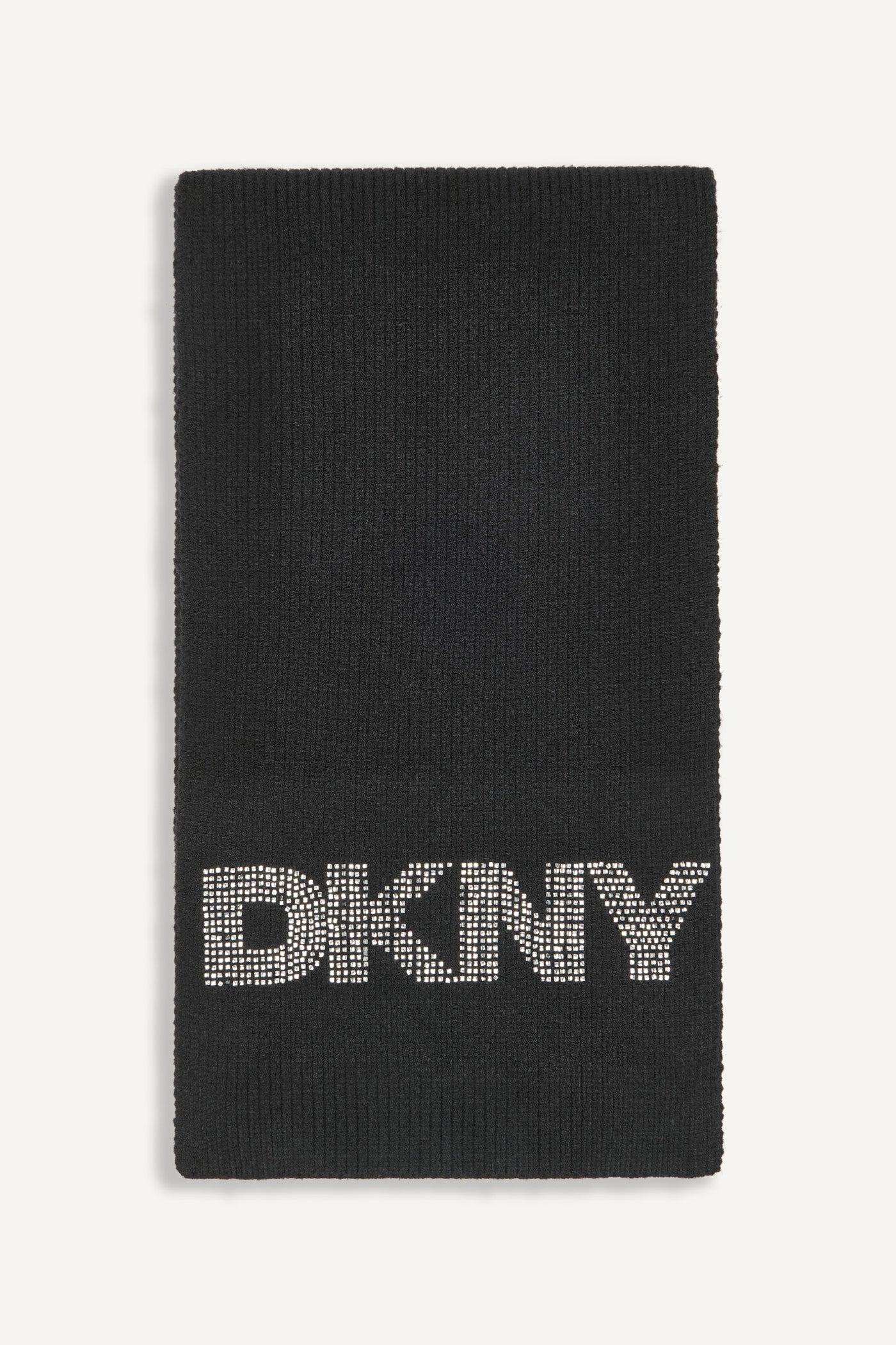 DISCO DKNY SCARF VIEW 3 | Accessories