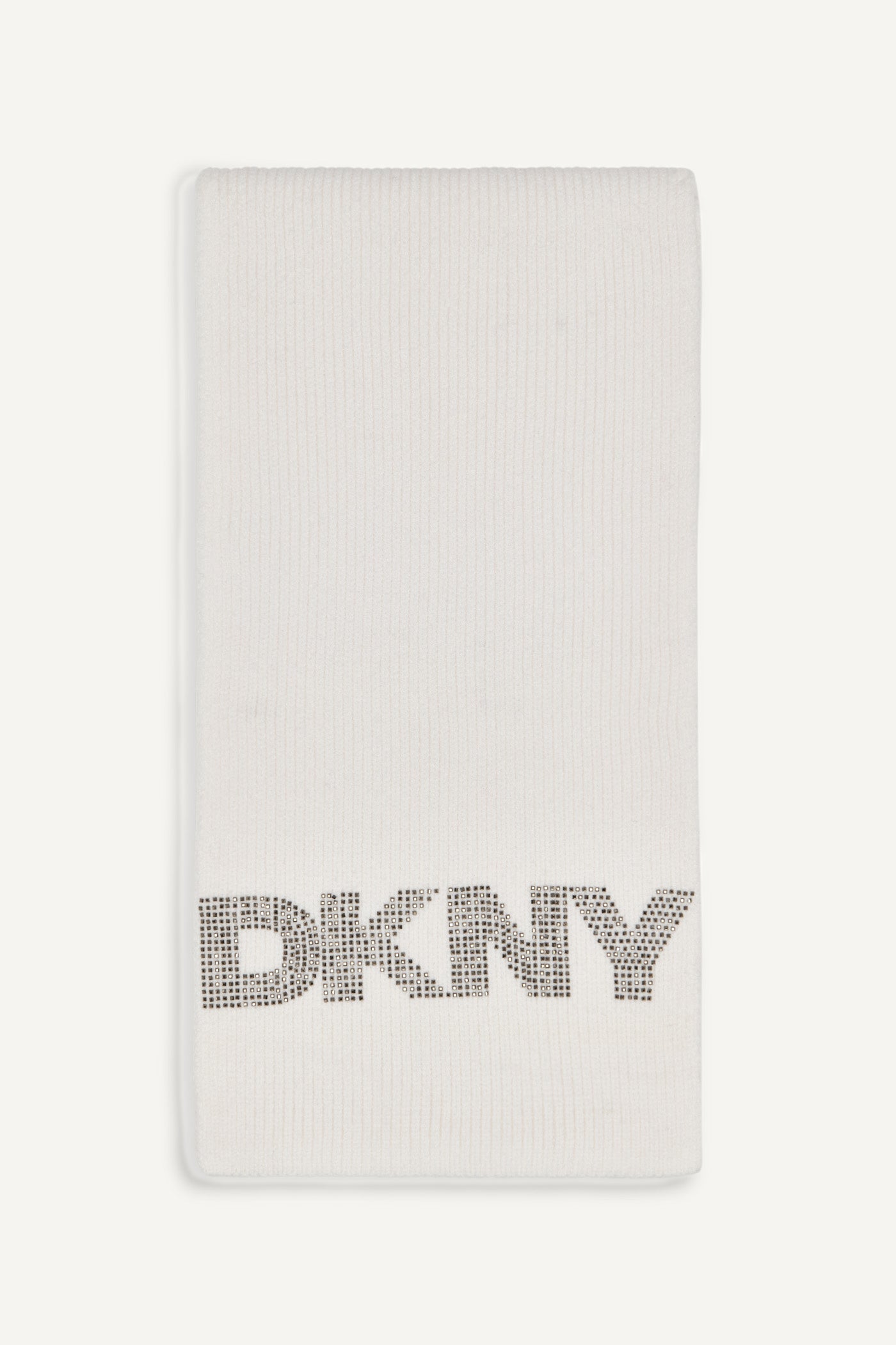 DISCO DKNY SCARF VIEW 3 | Accessories
