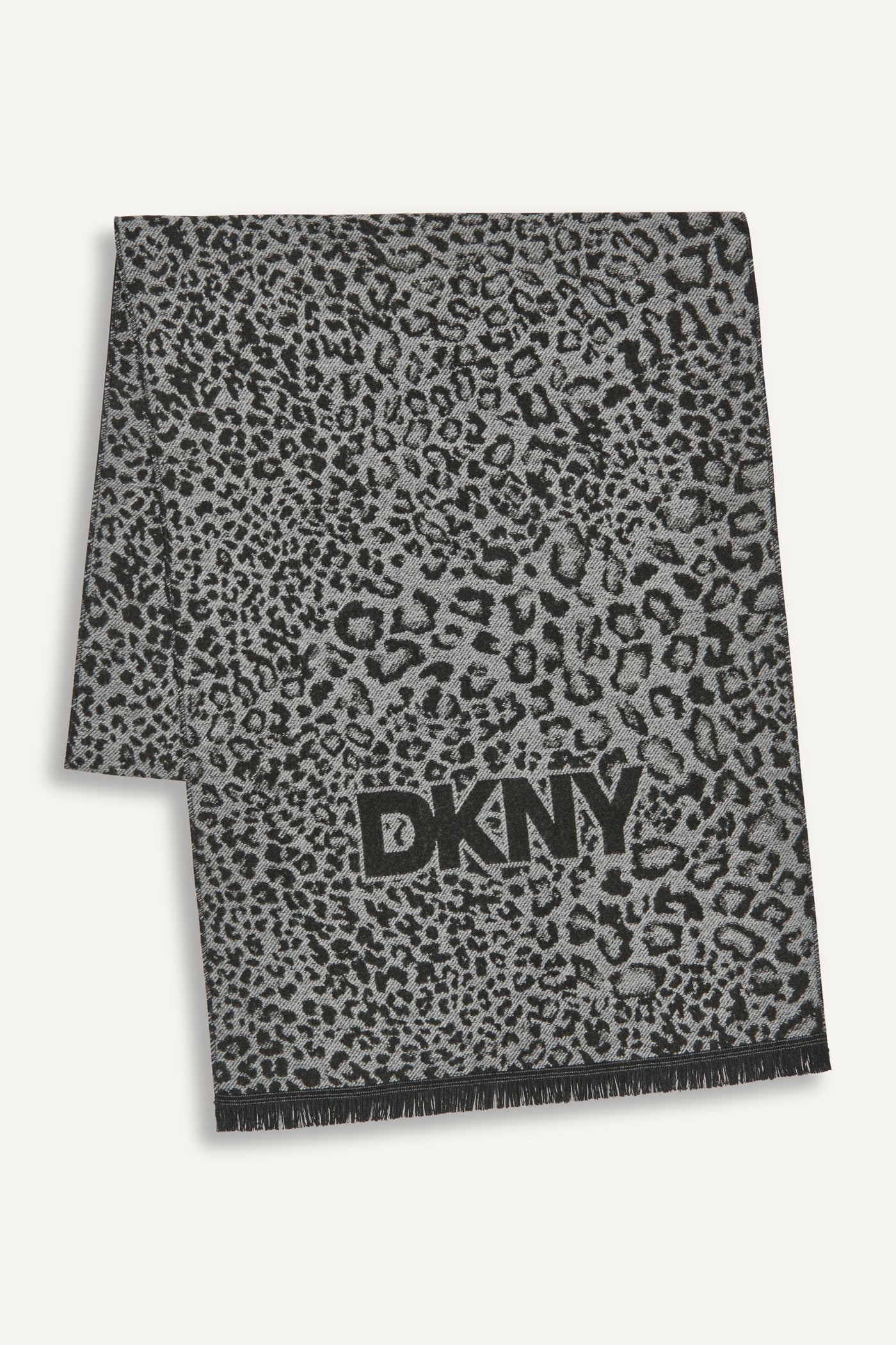 STONE ANIMAL WOVEN SCARF, VIEW 2 | Cold Weather Accessories