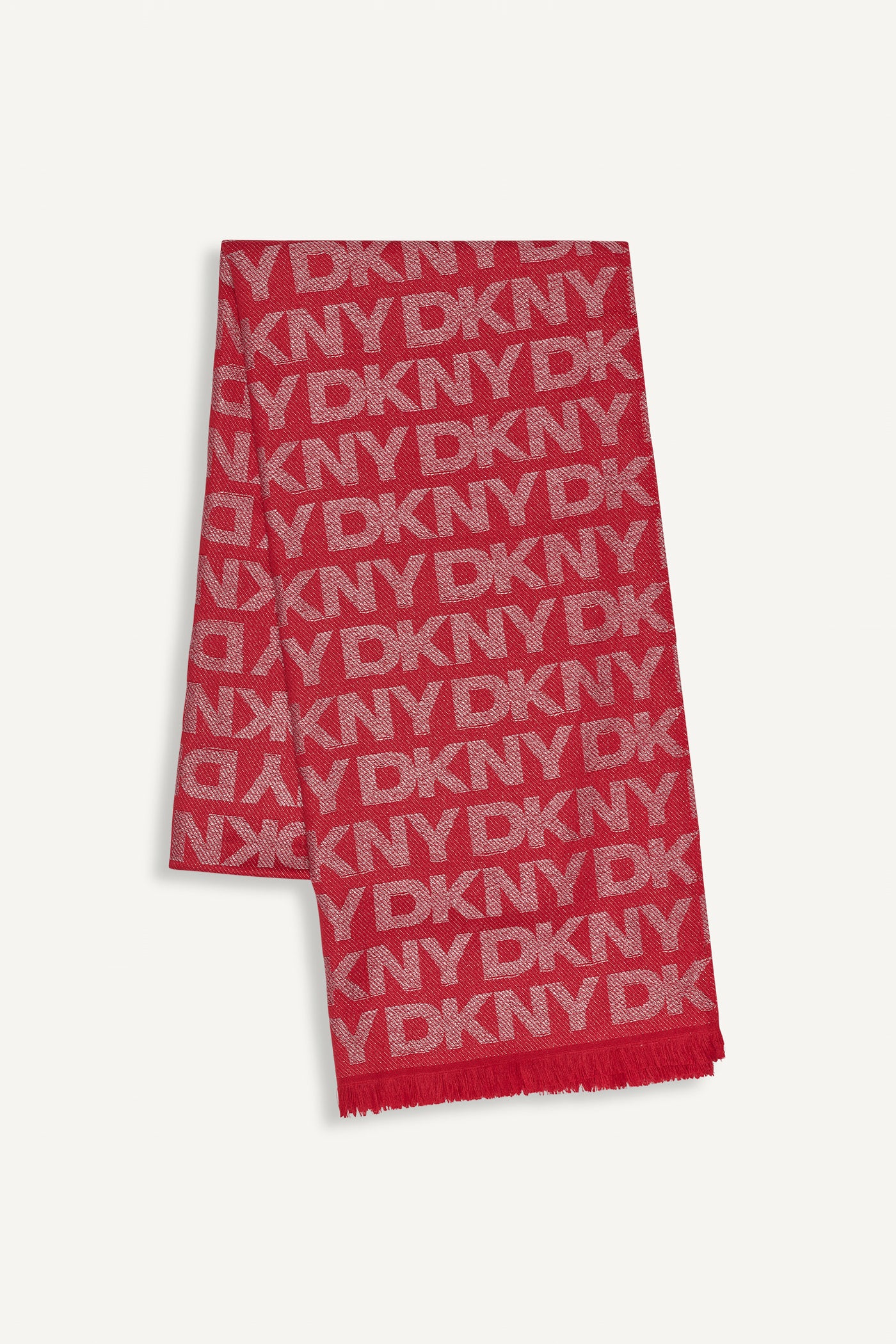 ORCHID DKNY METAL PASHMINA, VIEW 2 | Products