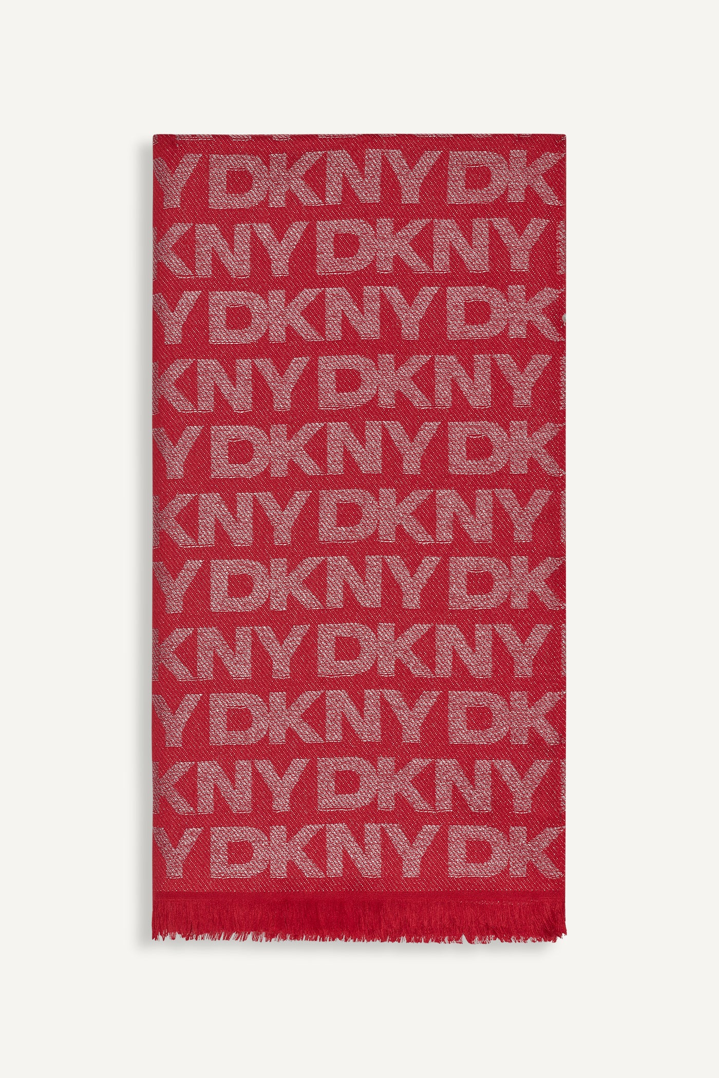 DKNY METAL PASHMINA VIEW 3