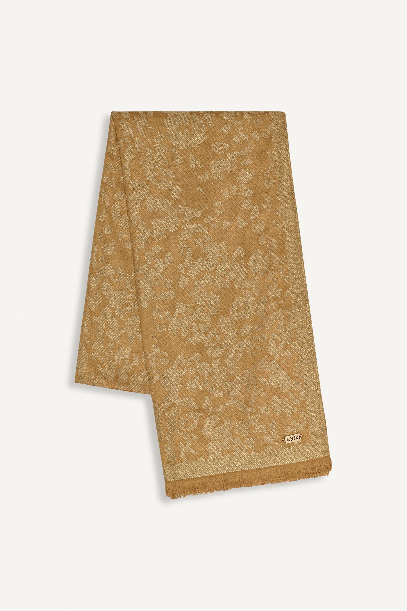 LEOPARD LUREX PASHMINA VIEW 3 | Cold Weather Accessories