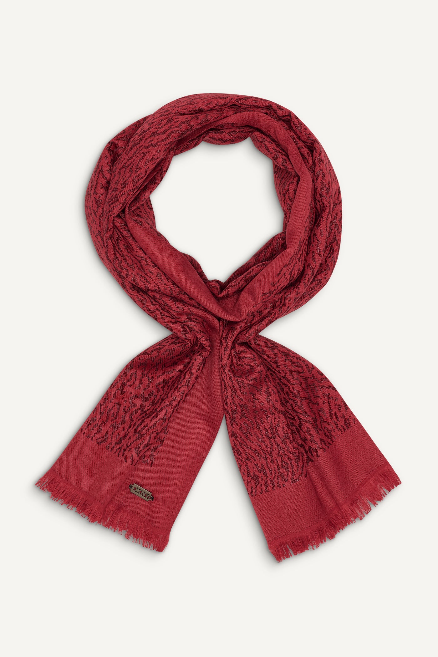 City Clay METALLIC MINI ANIMAL WRAP, VIEW 2 | SELECT STYLES