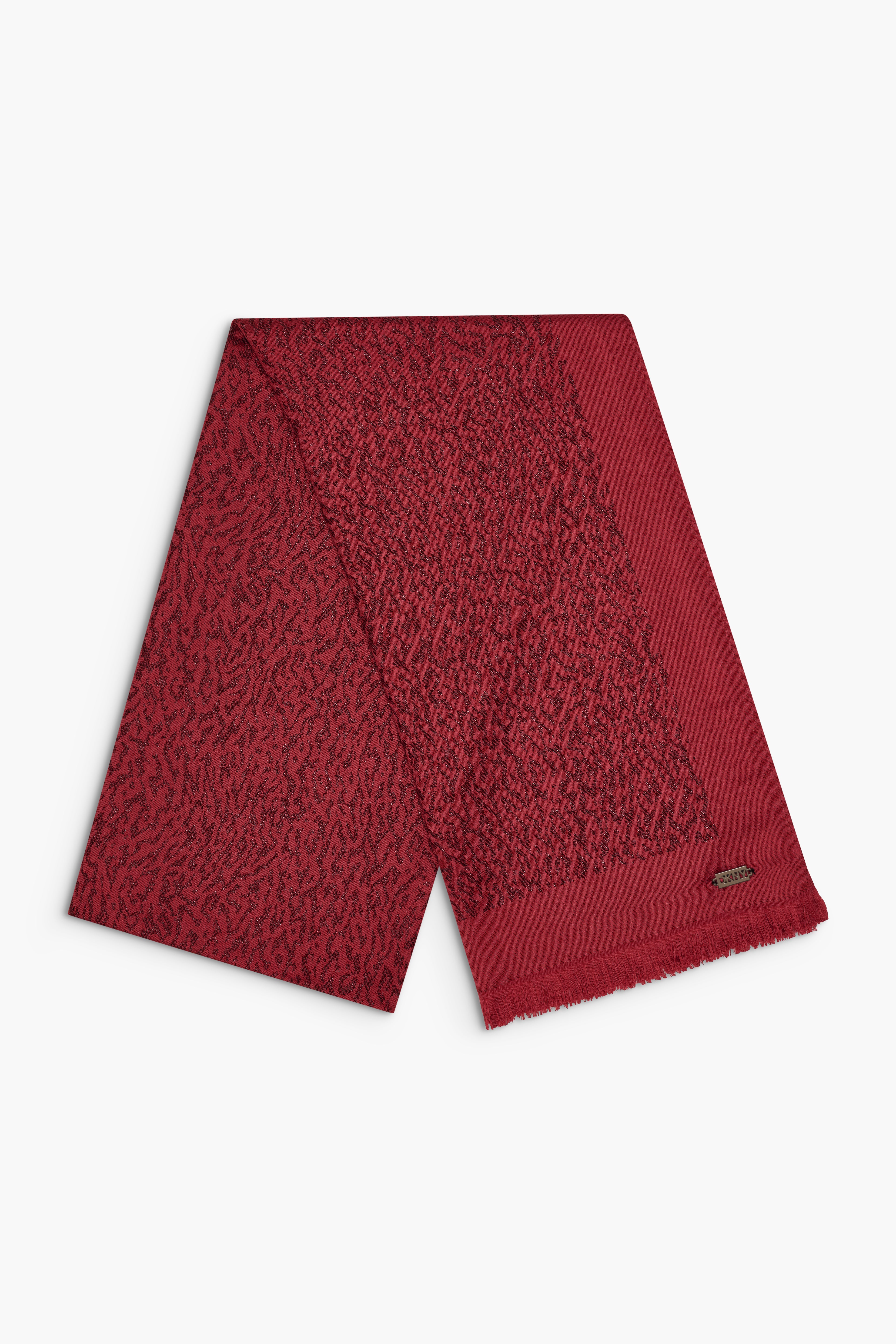 METALLIC MINI ANIMAL WRAP VIEW 3 | SELECT STYLES