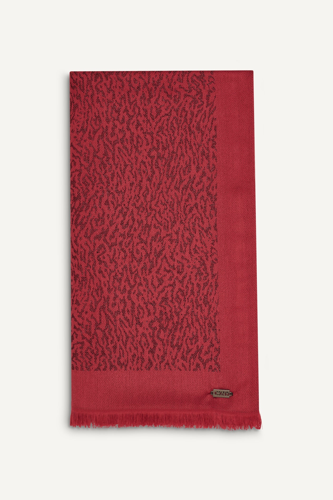 City Clay METALLIC MINI ANIMAL WRAP, VIEW 1 | SELECT STYLES