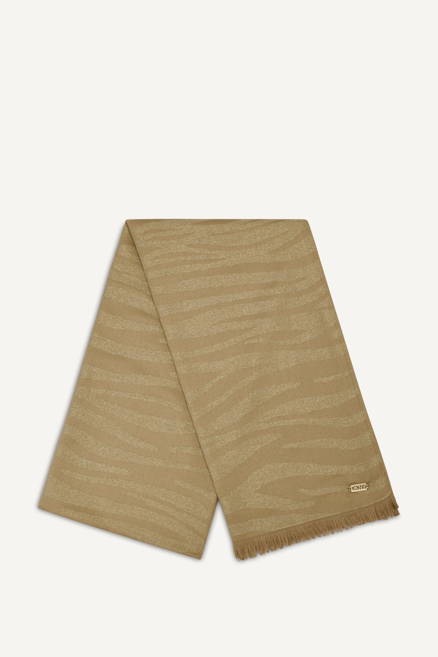 METALLIC ZEBRA WRAP VIEW 3 | Accessories