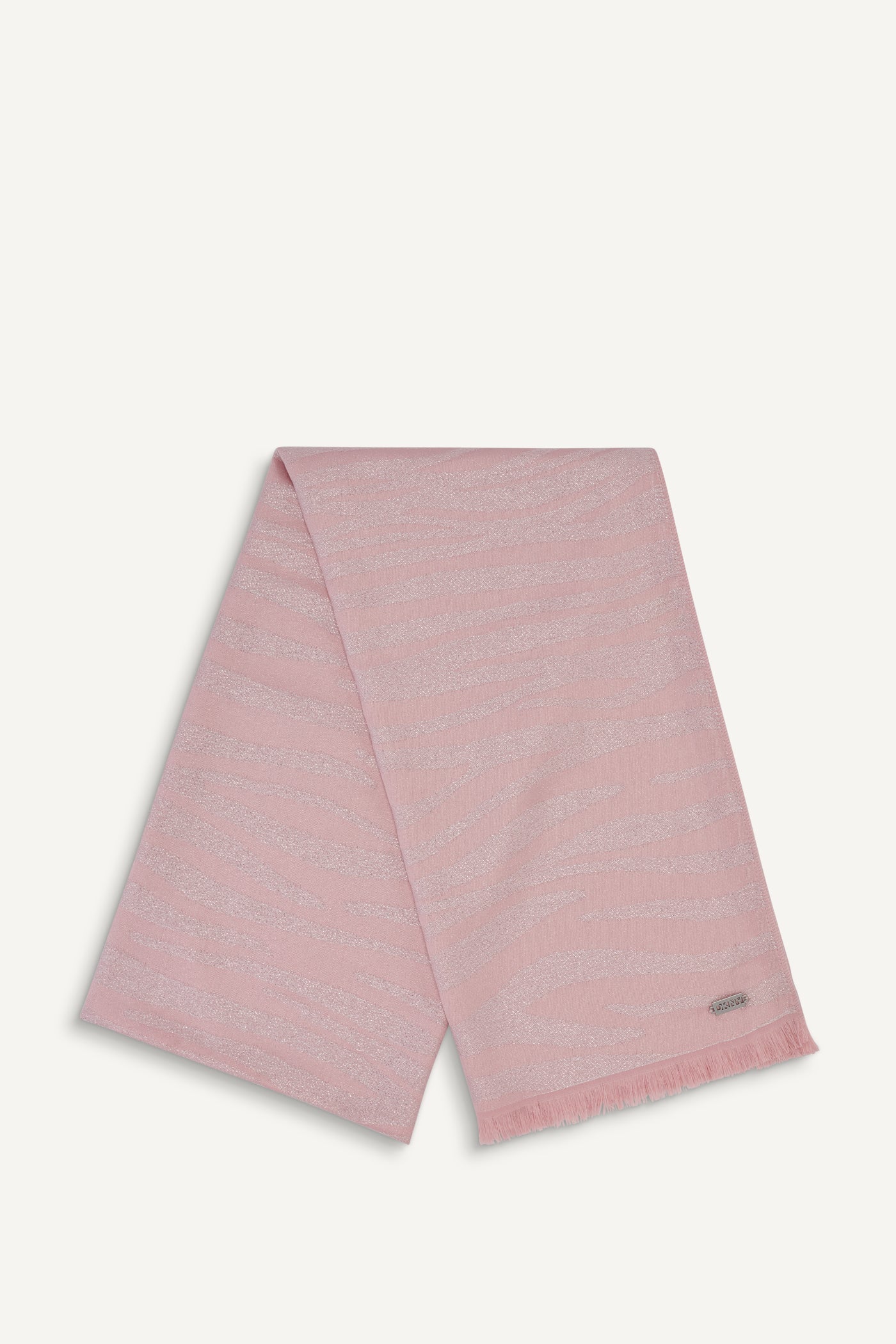 METALLIC ZEBRA WRAP VIEW 3 | Accessories