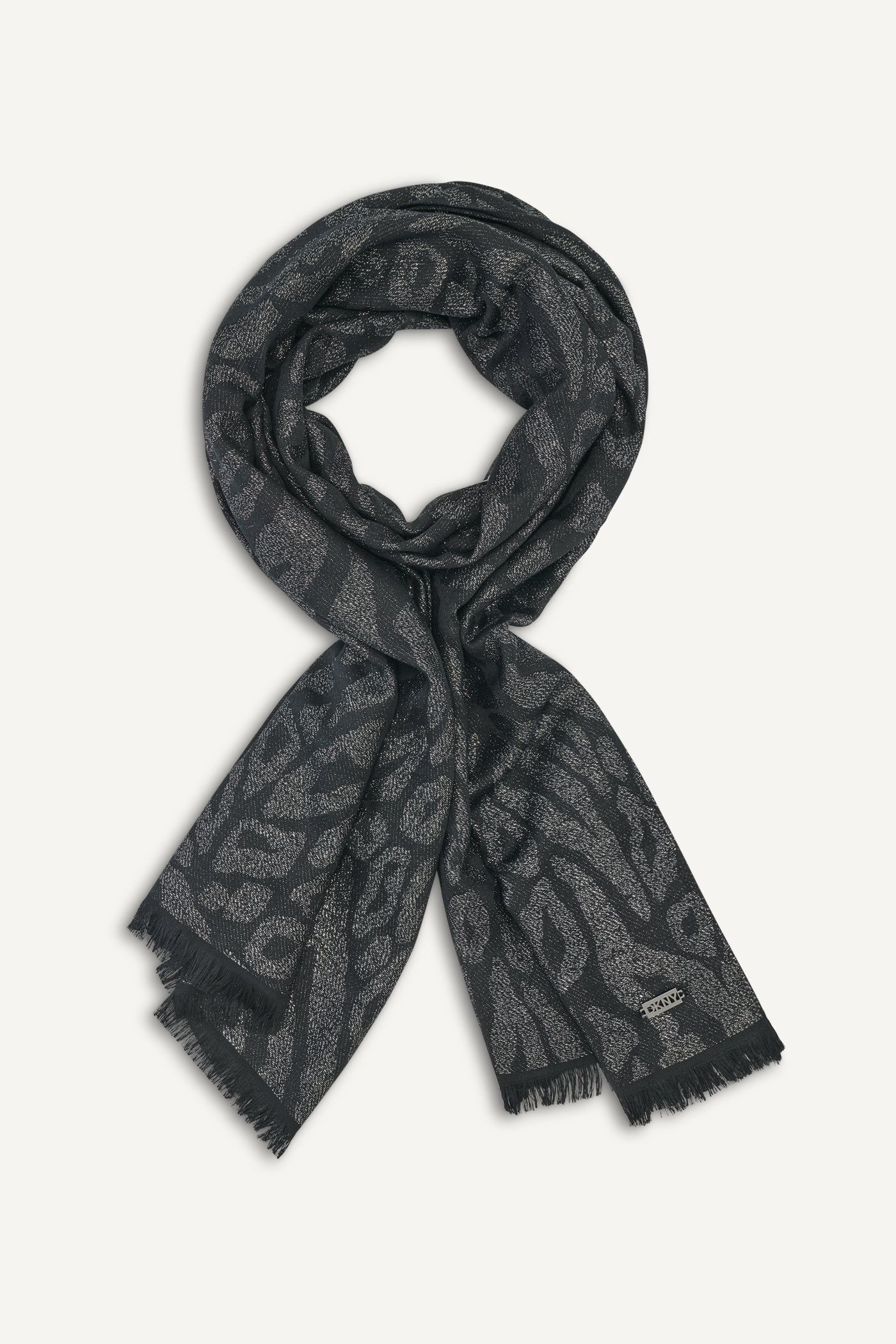 PARTY ANIMAL METALLIC WRAP VIEW 3