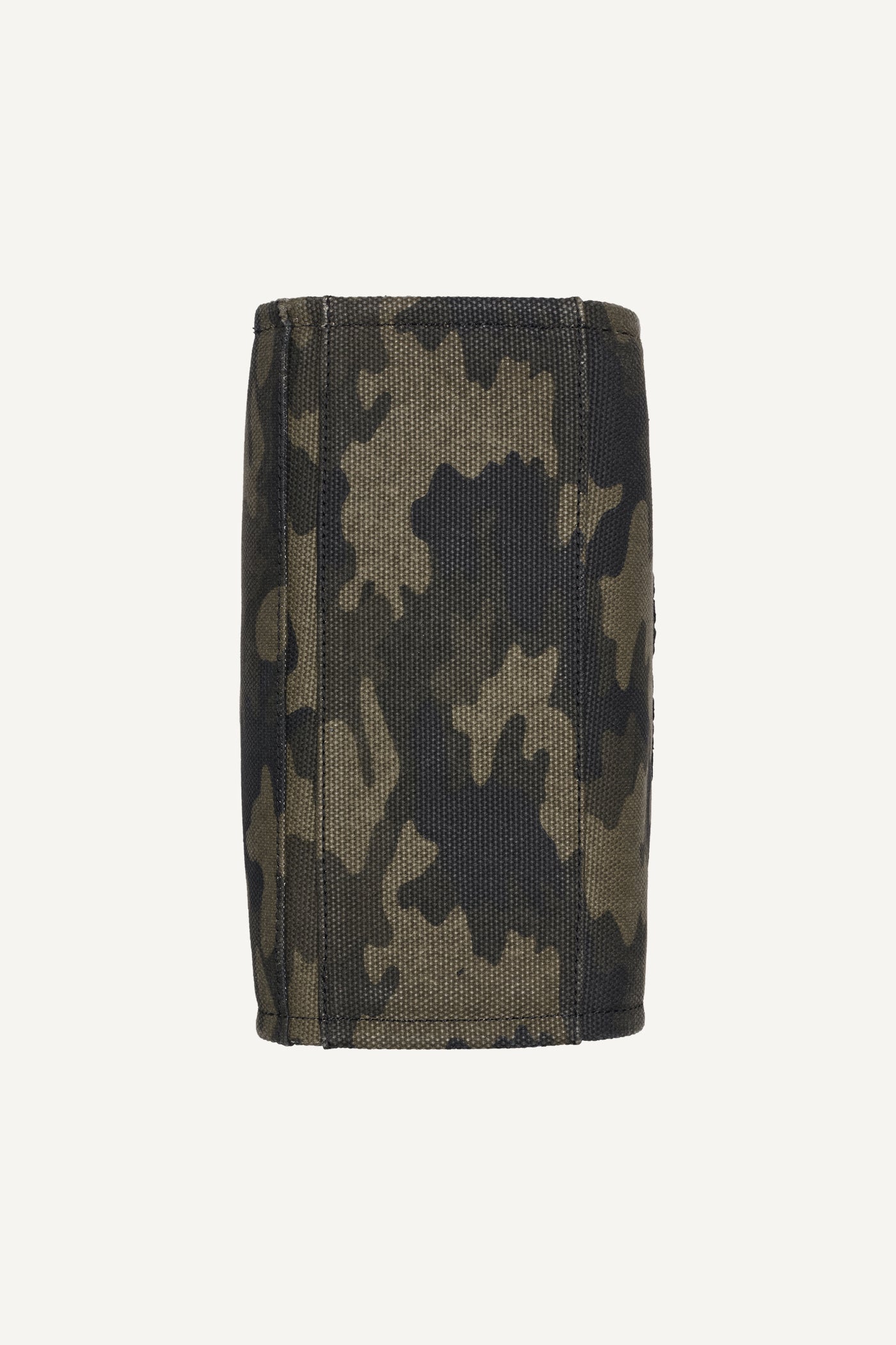 HADLEE SMALL LOGO EMBROIDERED CAMO TOTE VIEW 5 | Gifts Under $100