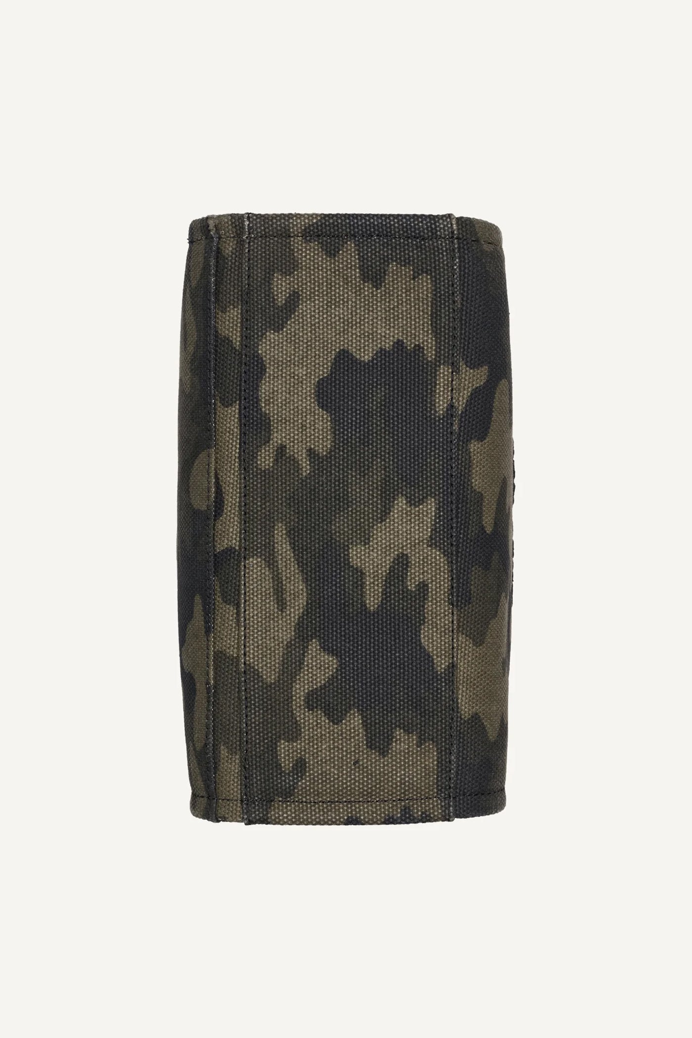 HADLEE SMALL LOGO EMBROIDERED CAMO TOTE VIEW 5 | Gifts Under $100