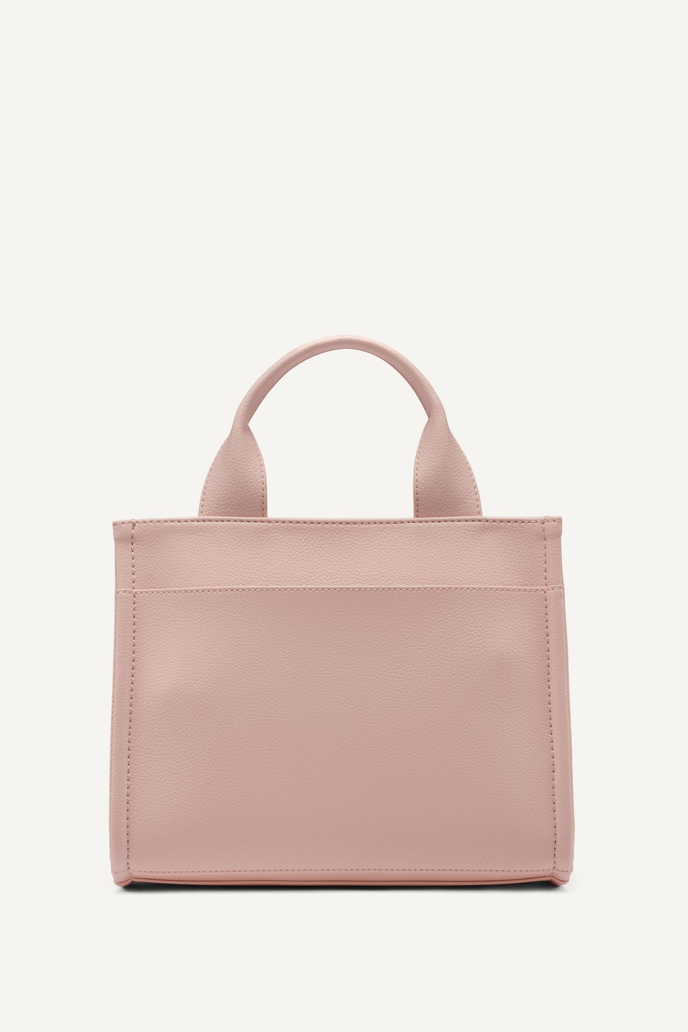 HADLEE SMALL LOGO TOTE VIEW 3 | New Bags