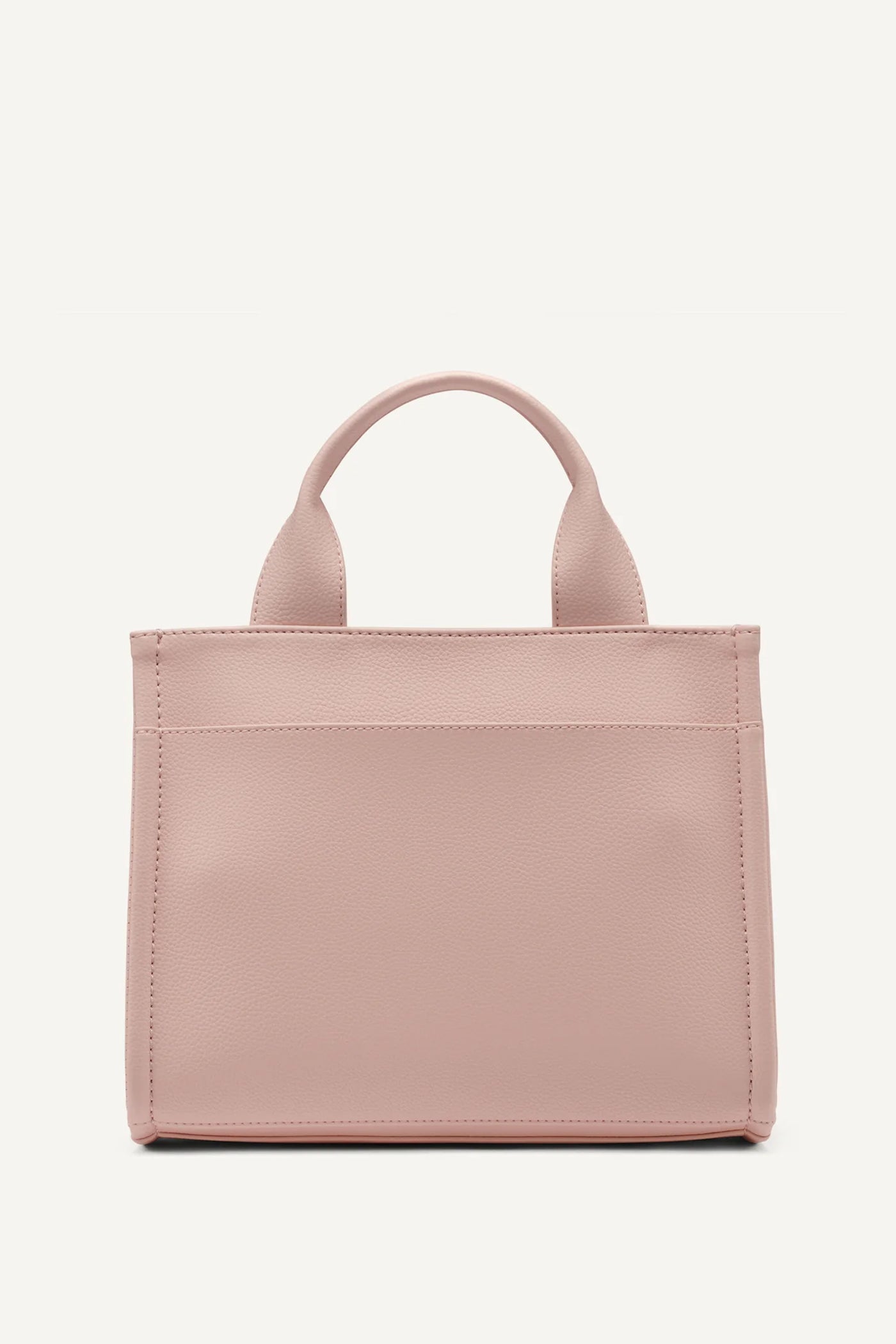 HADLEE SMALL LOGO TOTE VIEW 3 | SELECT STYLES