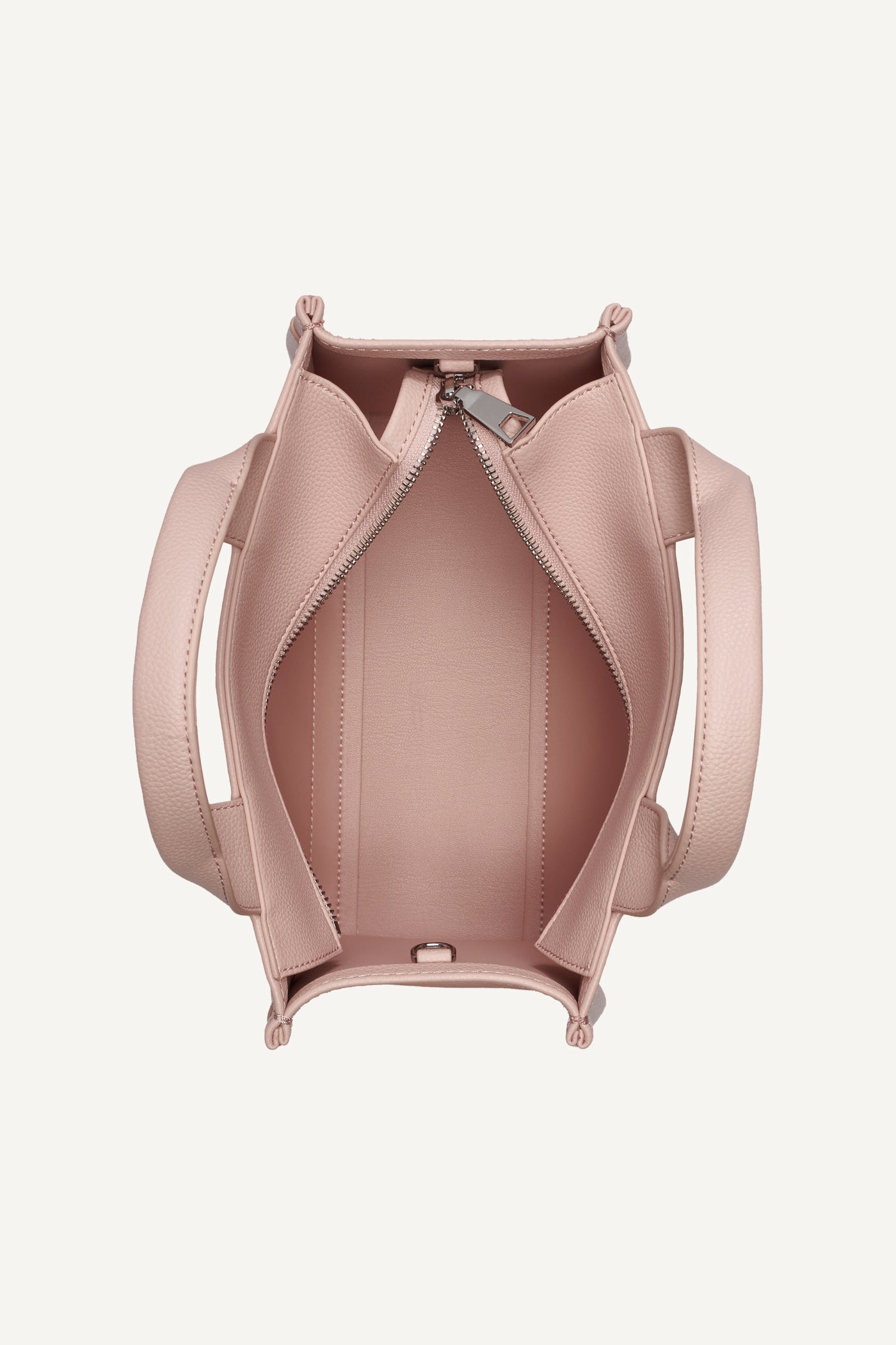 HADLEE SMALL LOGO TOTE VIEW 4 | New Bags