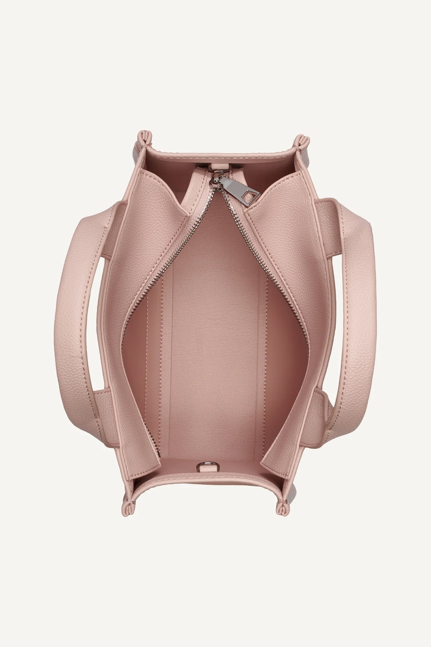 HADLEE SMALL LOGO TOTE VIEW 4 | SELECT STYLES