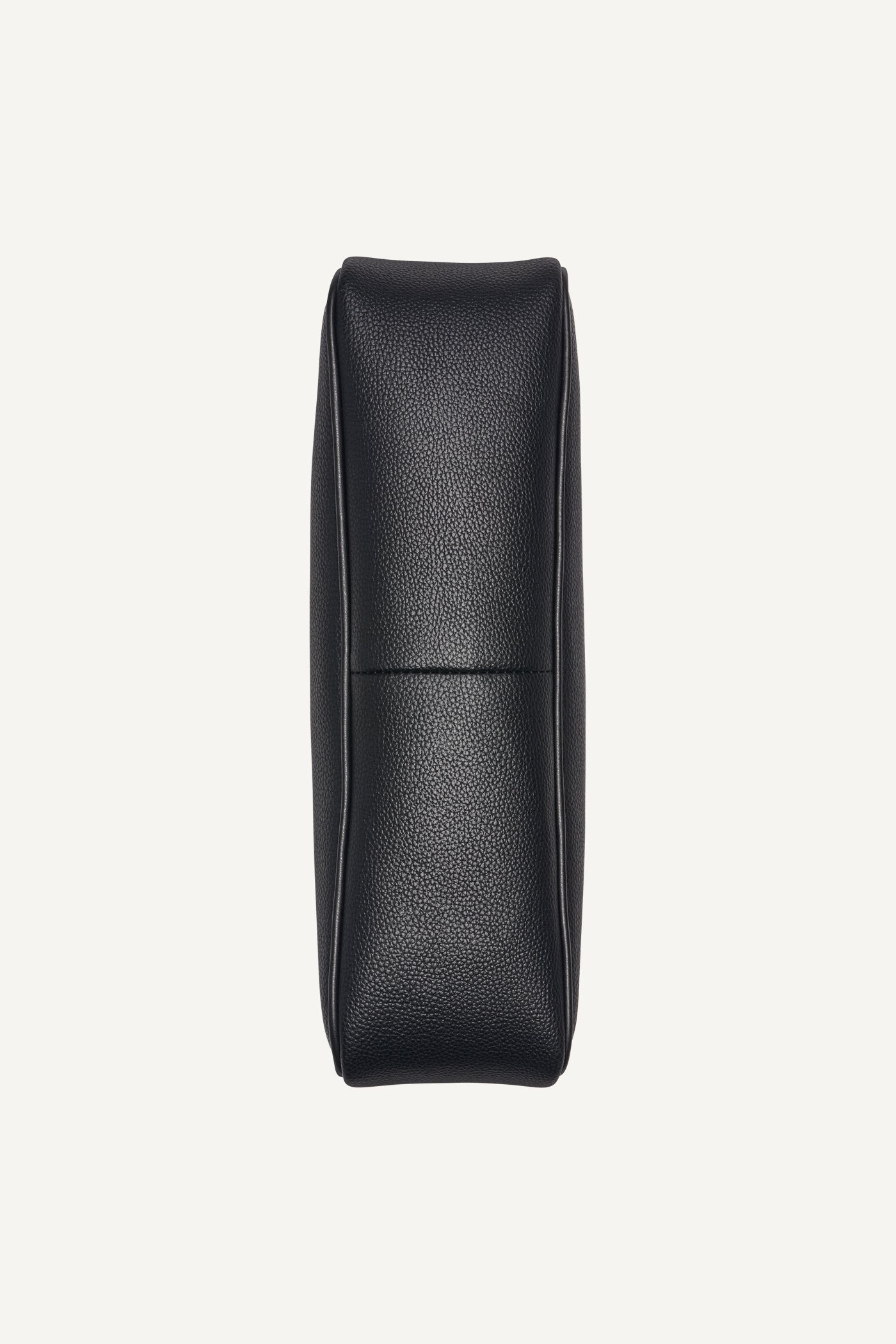 NELL LOGO EMBOSSED SHOULDER BAG VIEW 5 | Bags