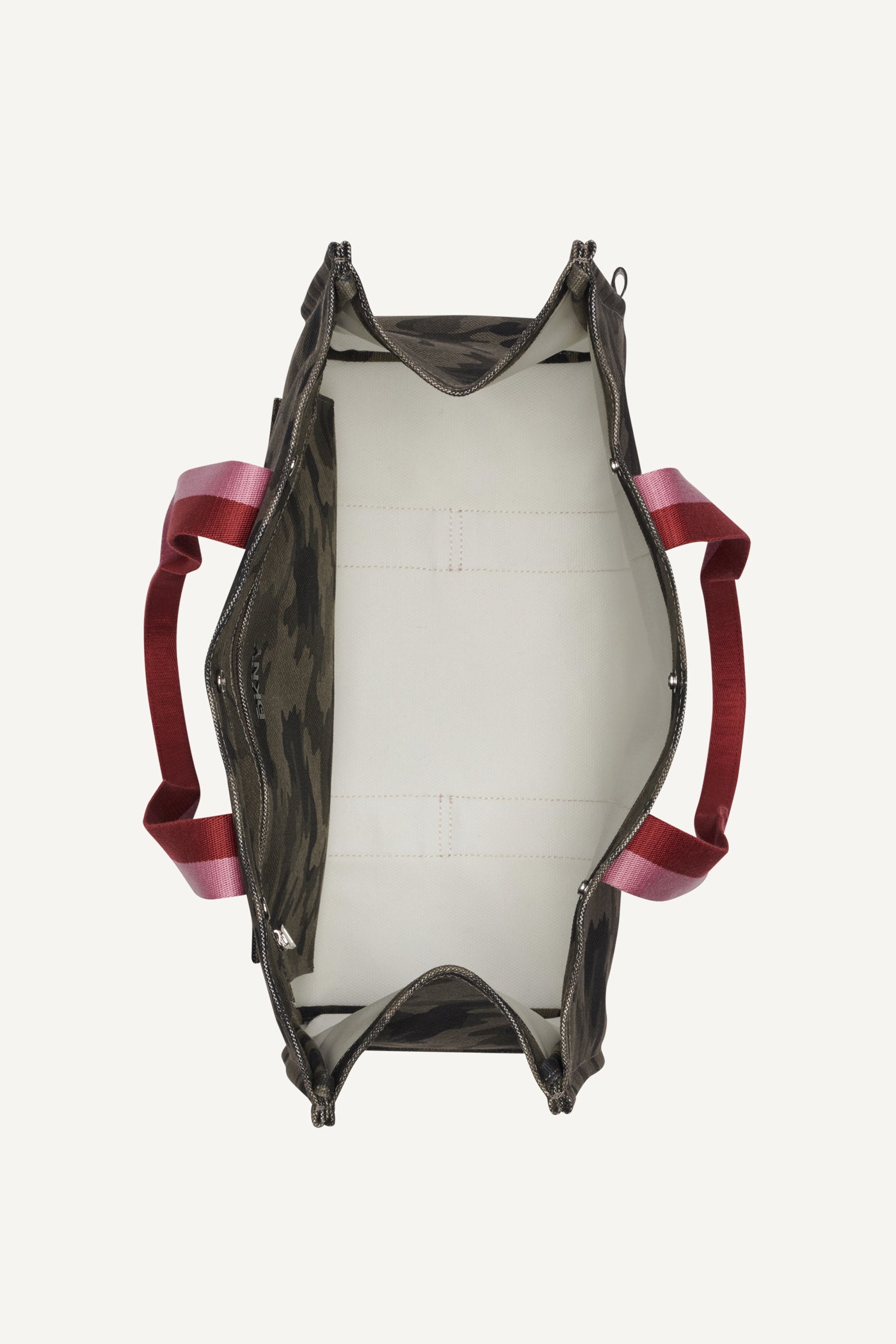 NESSA CAMO TOTE VIEW 5 | New Bags