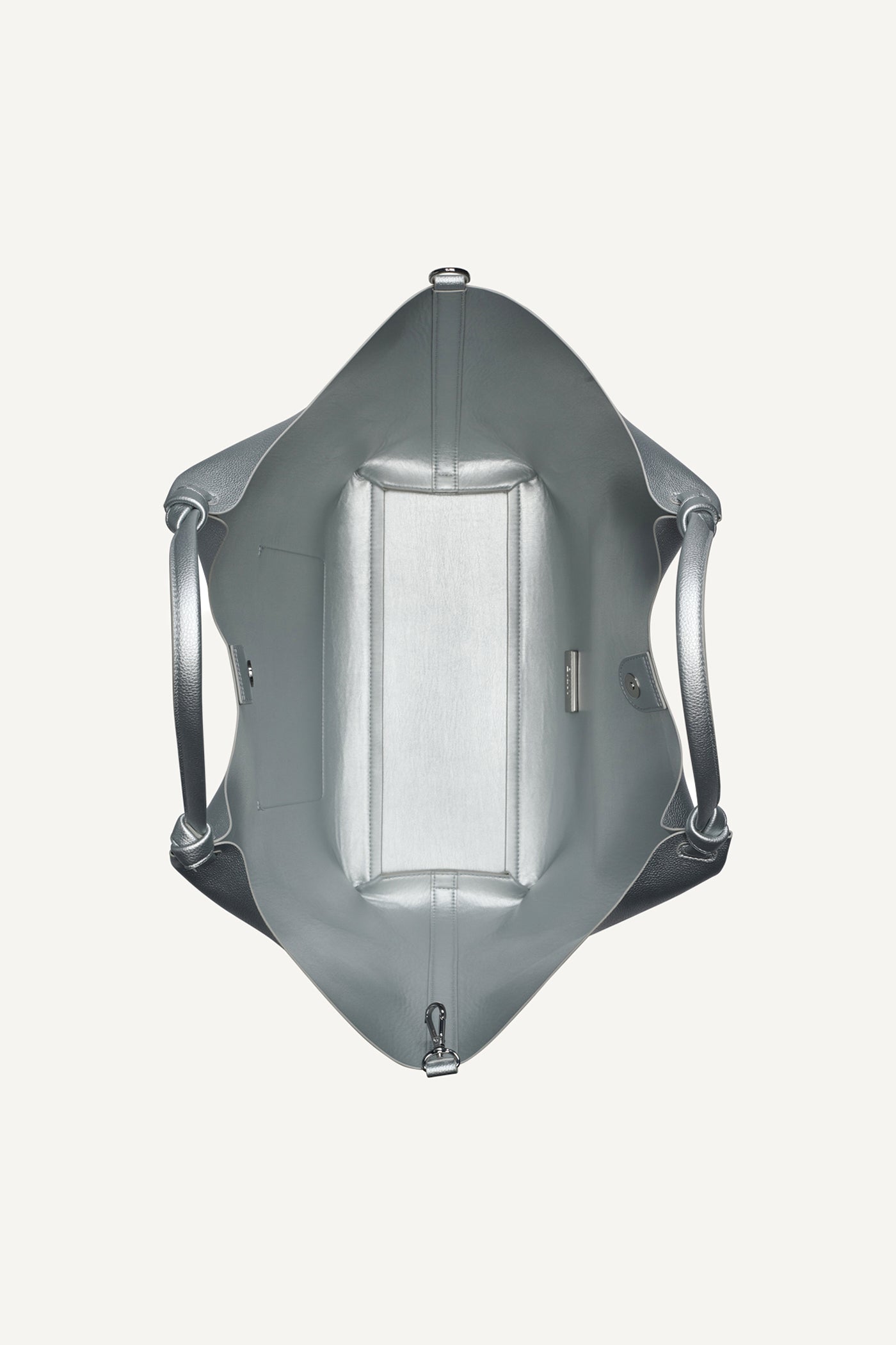 PAULA MEDIUM COMMUTER TOTE VIEW 5 | Bags