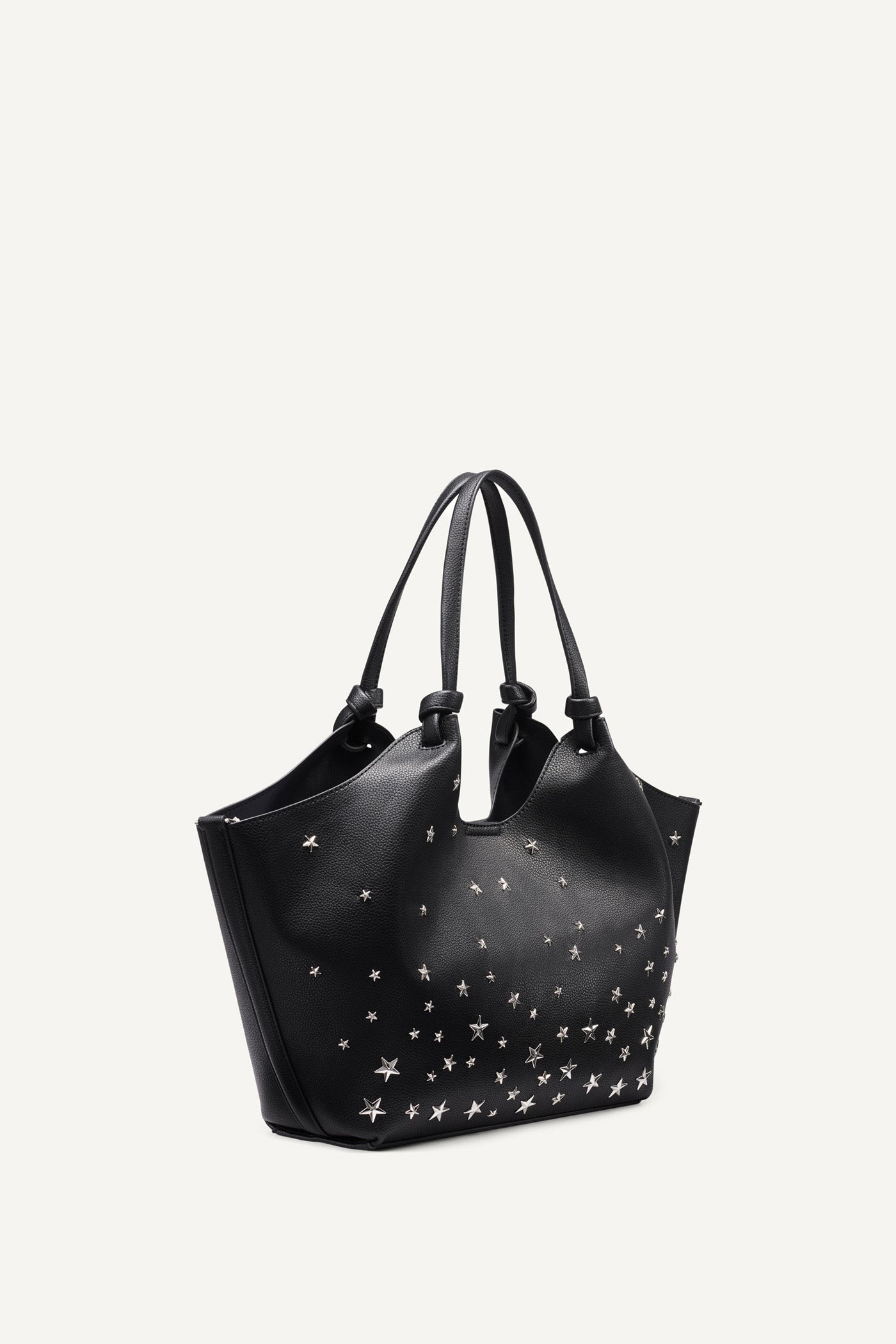 PAULA EMBELLISHED MEDIUM COMMUTER TOTE VIEW 4 | SELECT STYLES