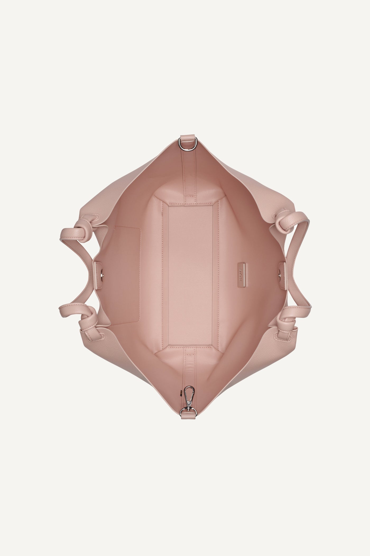 PAULA HEART MEDIUM COMMUTER TOTE VIEW 5 | SALE BAGS