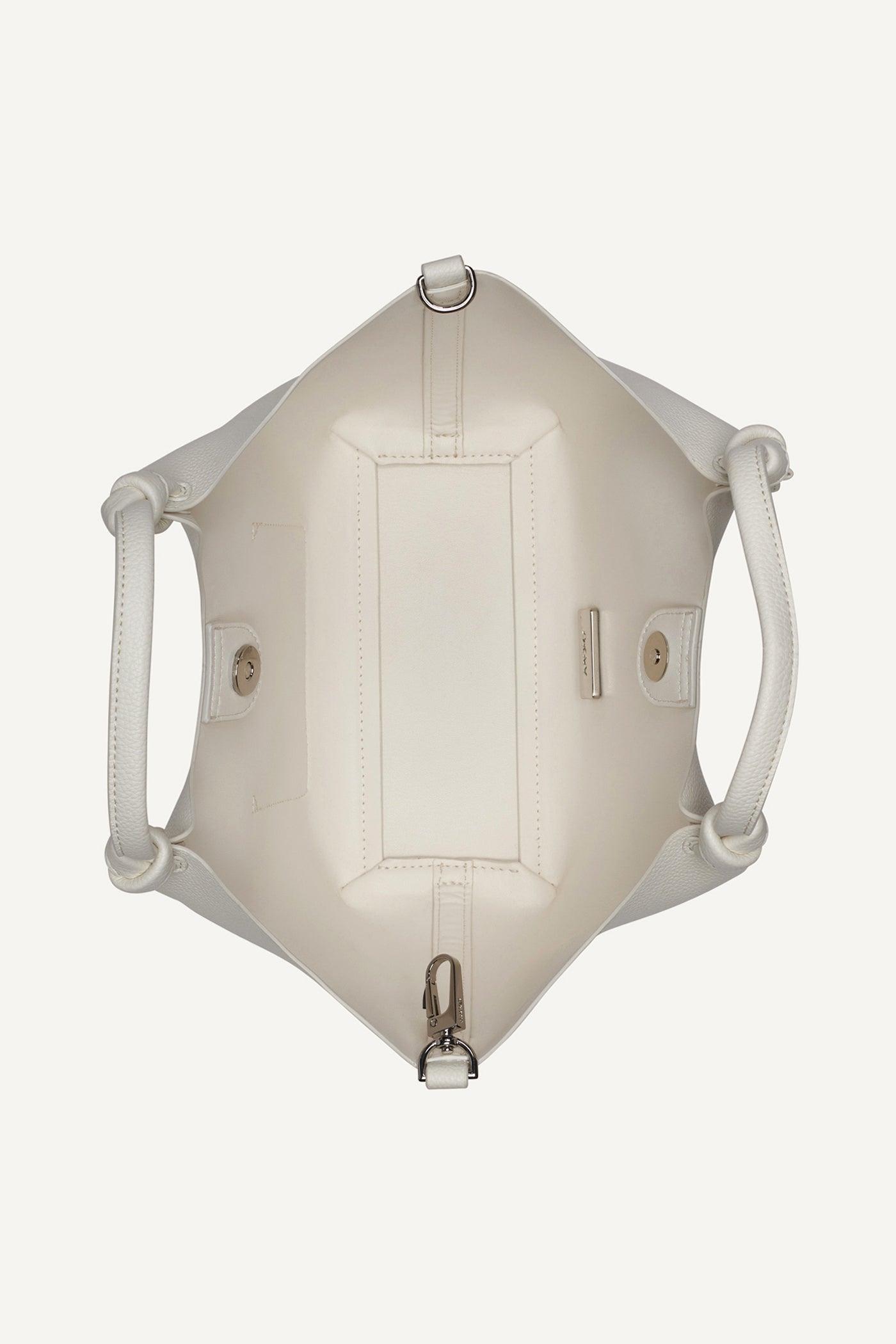 PAULA SMALL COMMUTER TOTE VIEW 5 | The Paula Commuter Tote