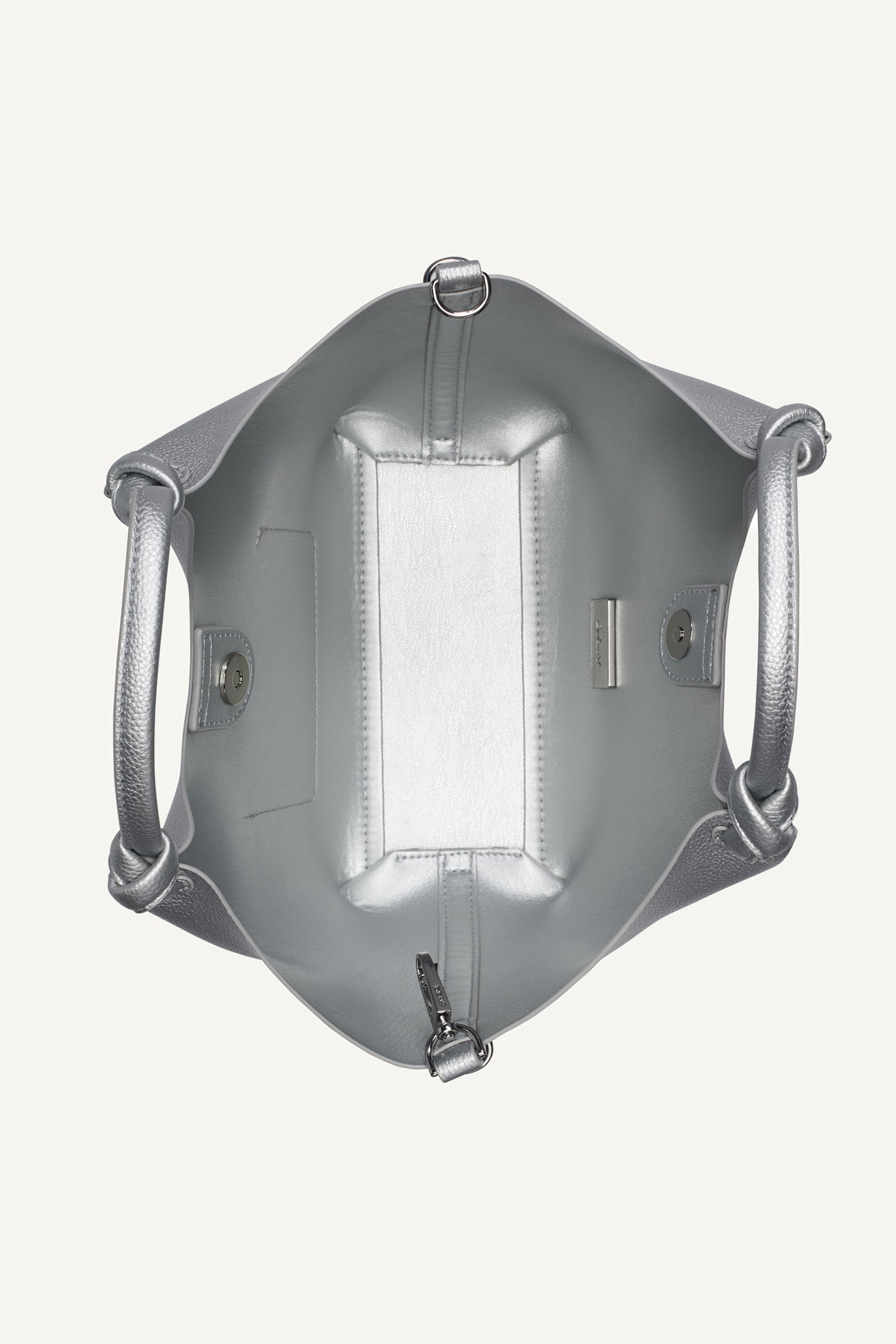 PAULA SMALL COMMUTER TOTE VIEW 5