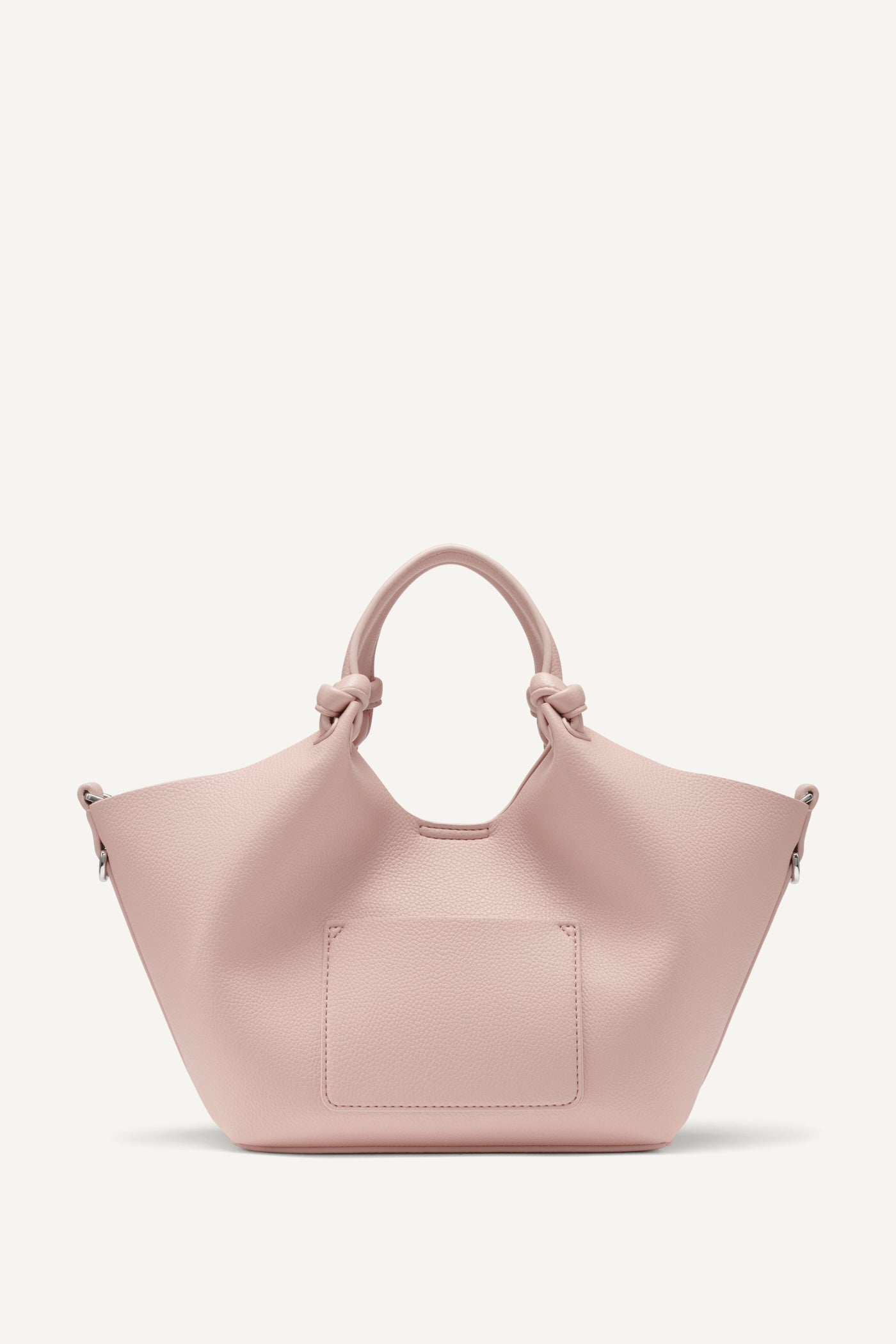 PAULA HEART SMALL COMMUTER TOTE VIEW 5 | Bags