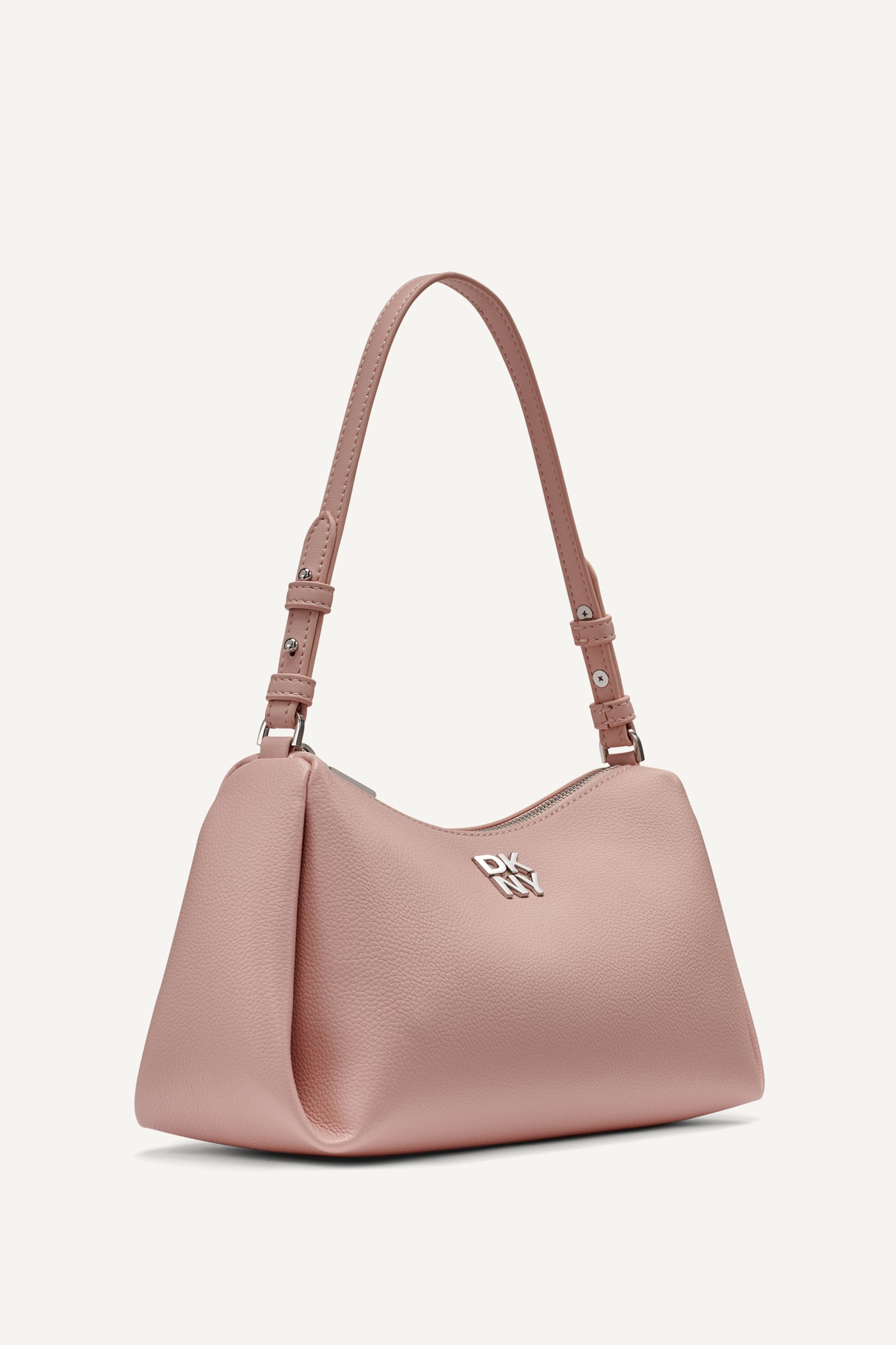 Pale Blush REMY SHOULDER BAG, BACK VIEW | New Bags