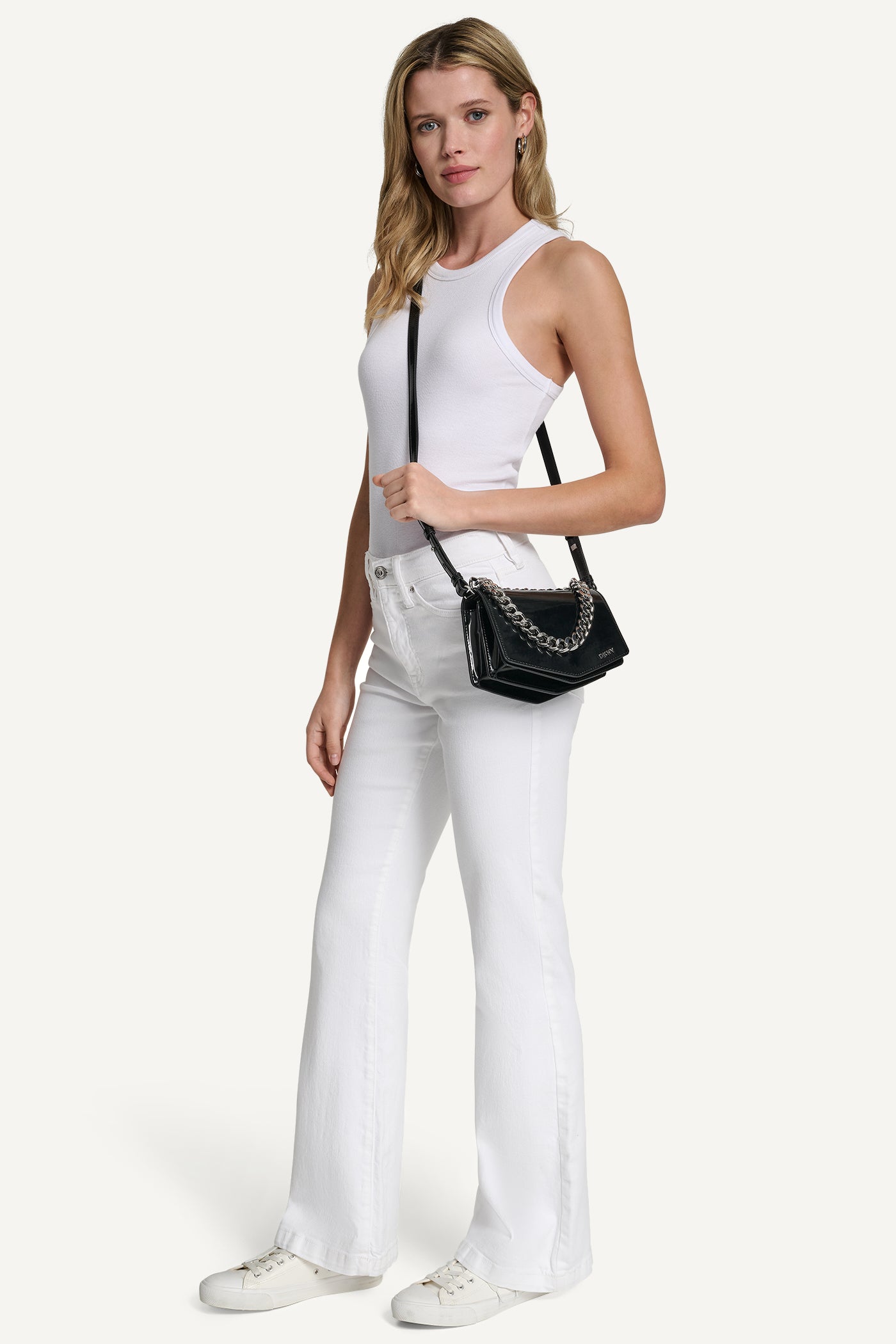 RIONA FLAP CROSSBODY VIEW 6 | Crossbody Bags