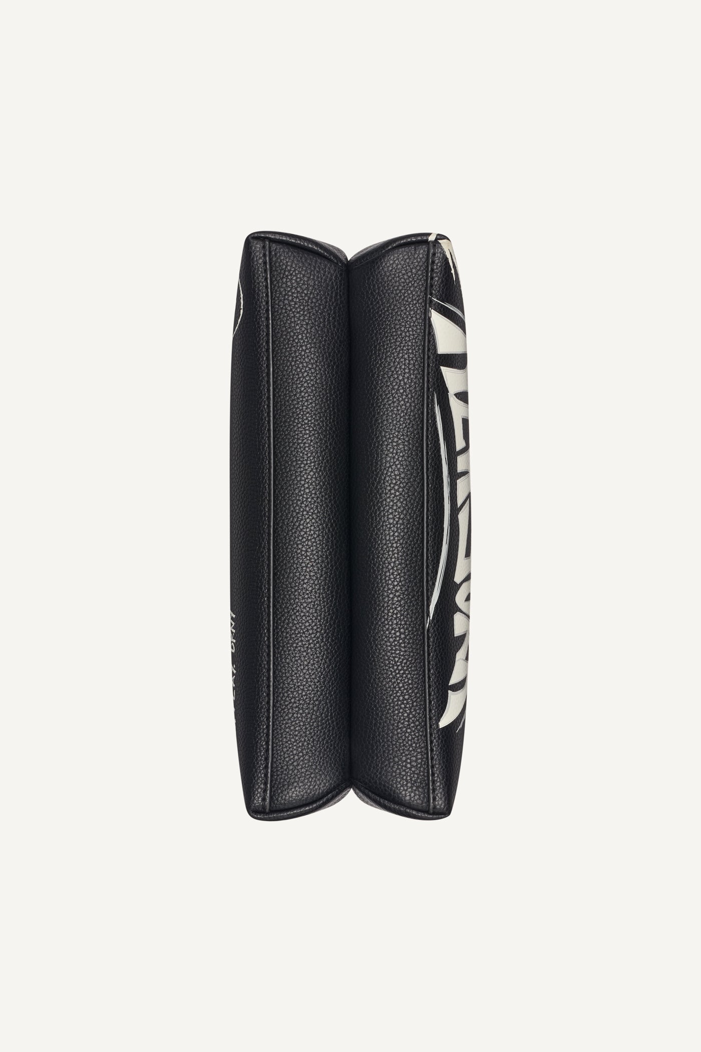 TINSLEY GRAFFITI LOGO CROSSBODY VIEW 5 | Bags