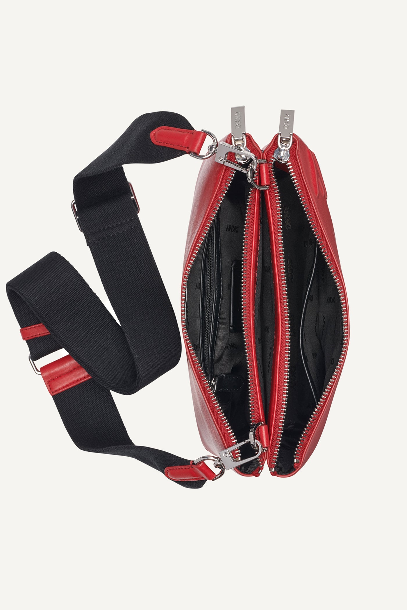 Tinsley Logo Crossbody | Crossbodies | DKNY